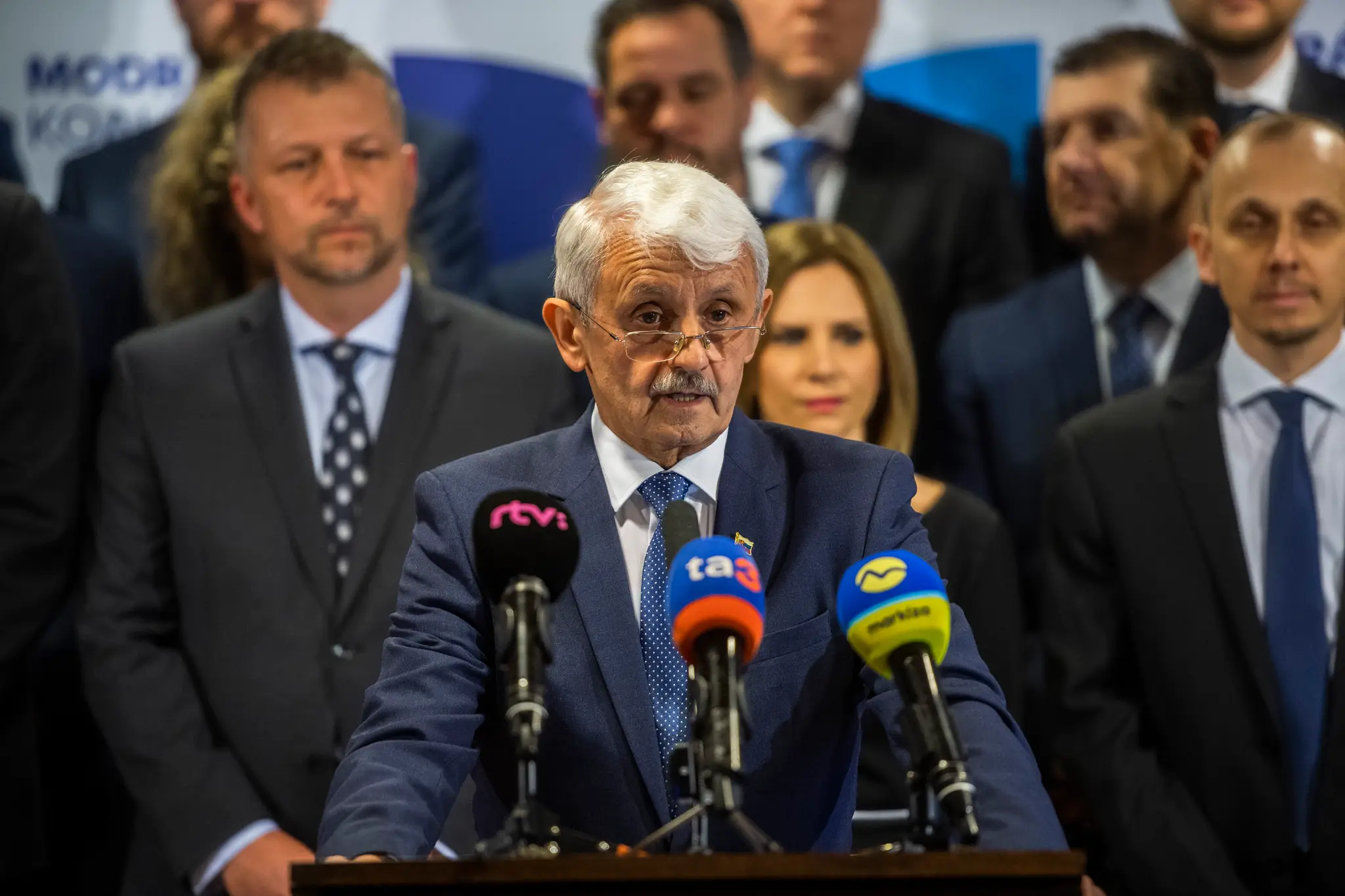 Mikuláš Dzurinda