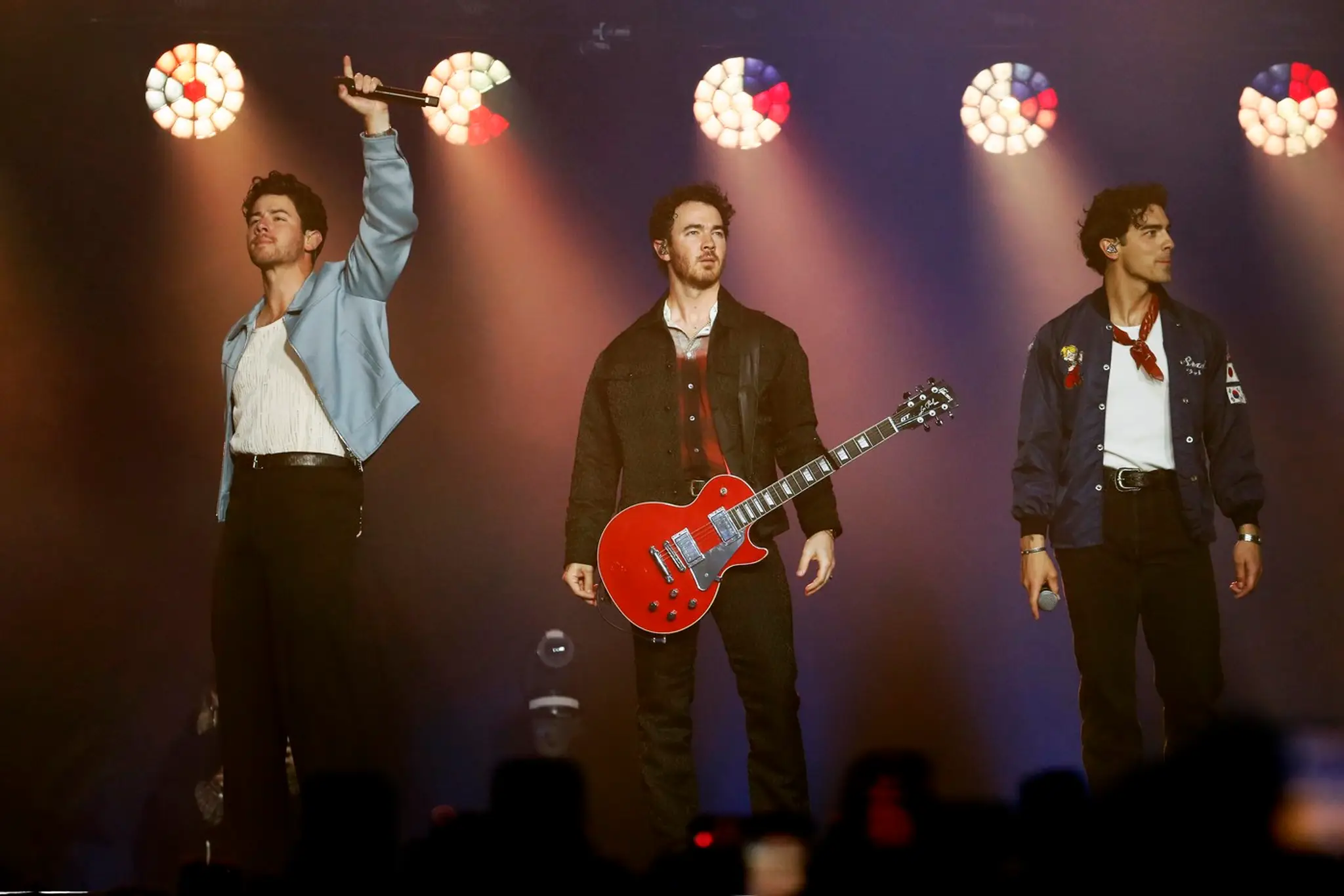 Jonas Brothers