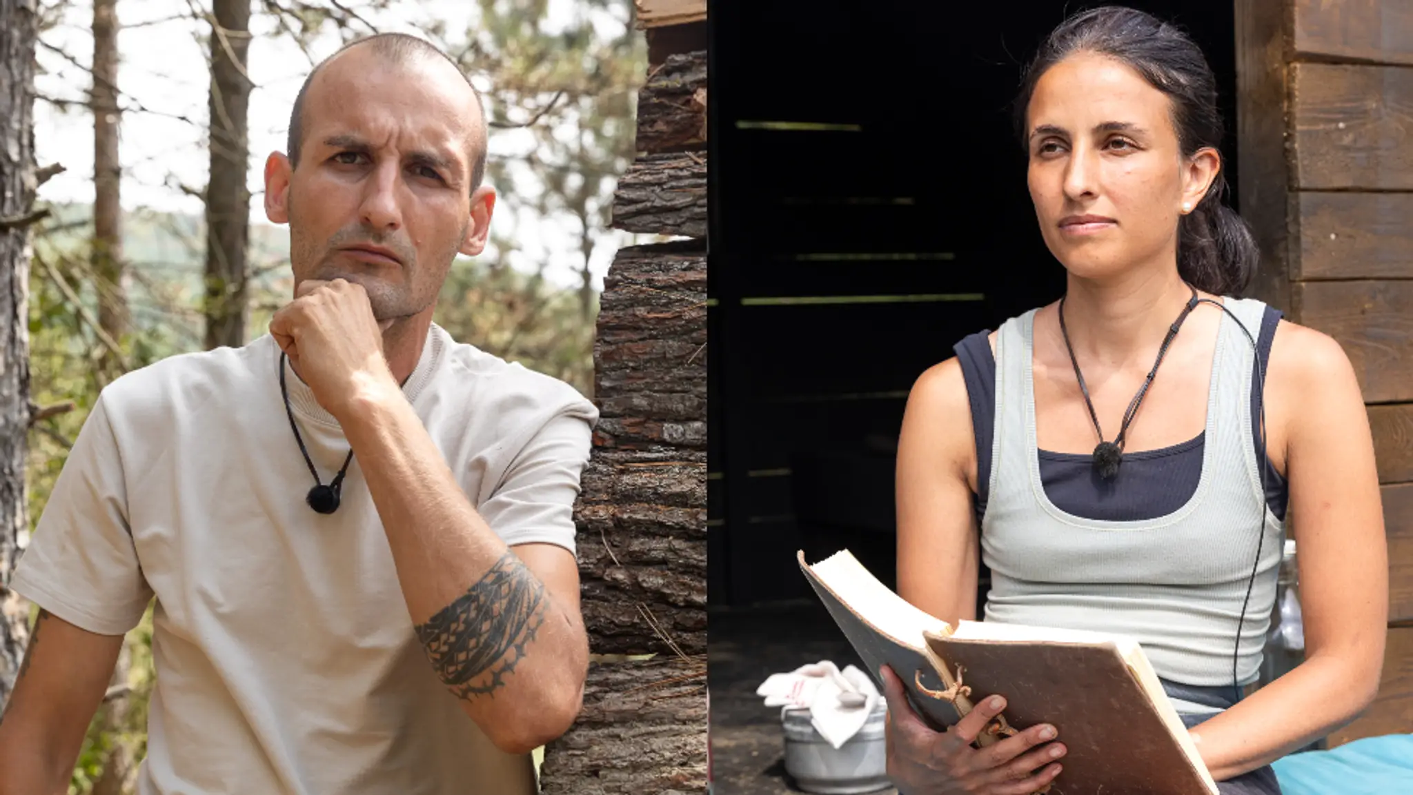 Andrej a Sandra