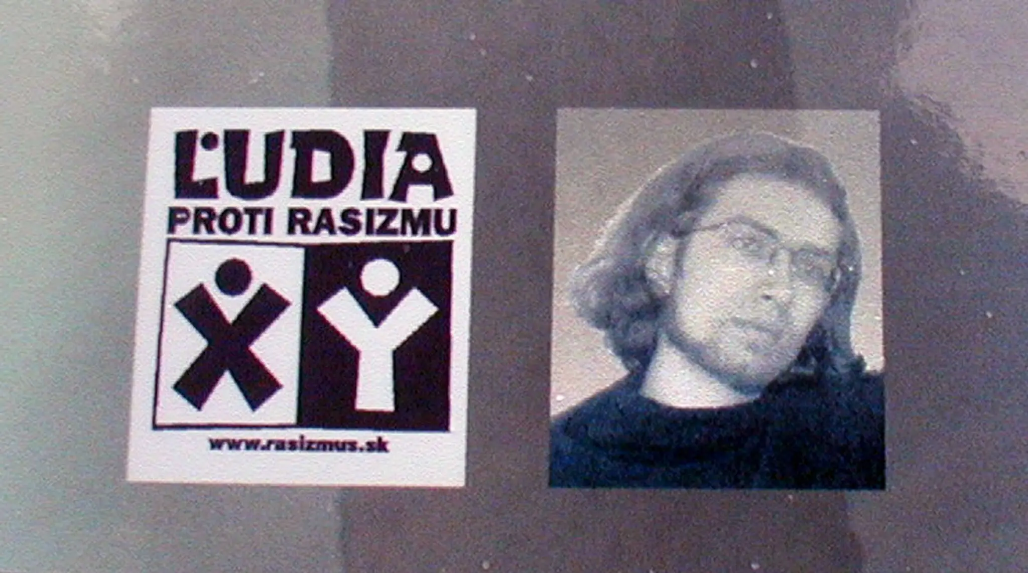 Vražda Daniela Tupého.