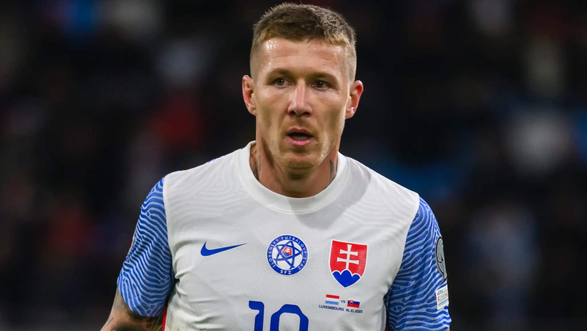 Juraj Kucka.