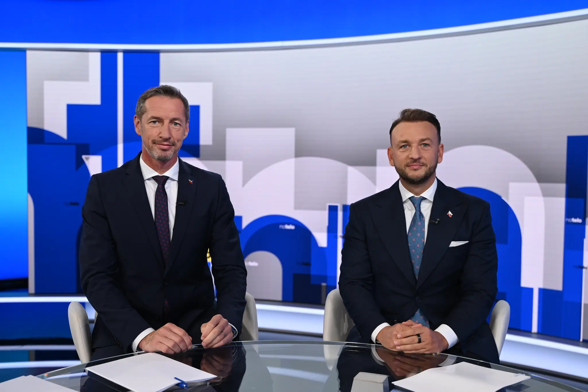 Milan Majerský divákovi povedal, že nevylučuje vstup Rastislava Krátkeho do klubu KDH