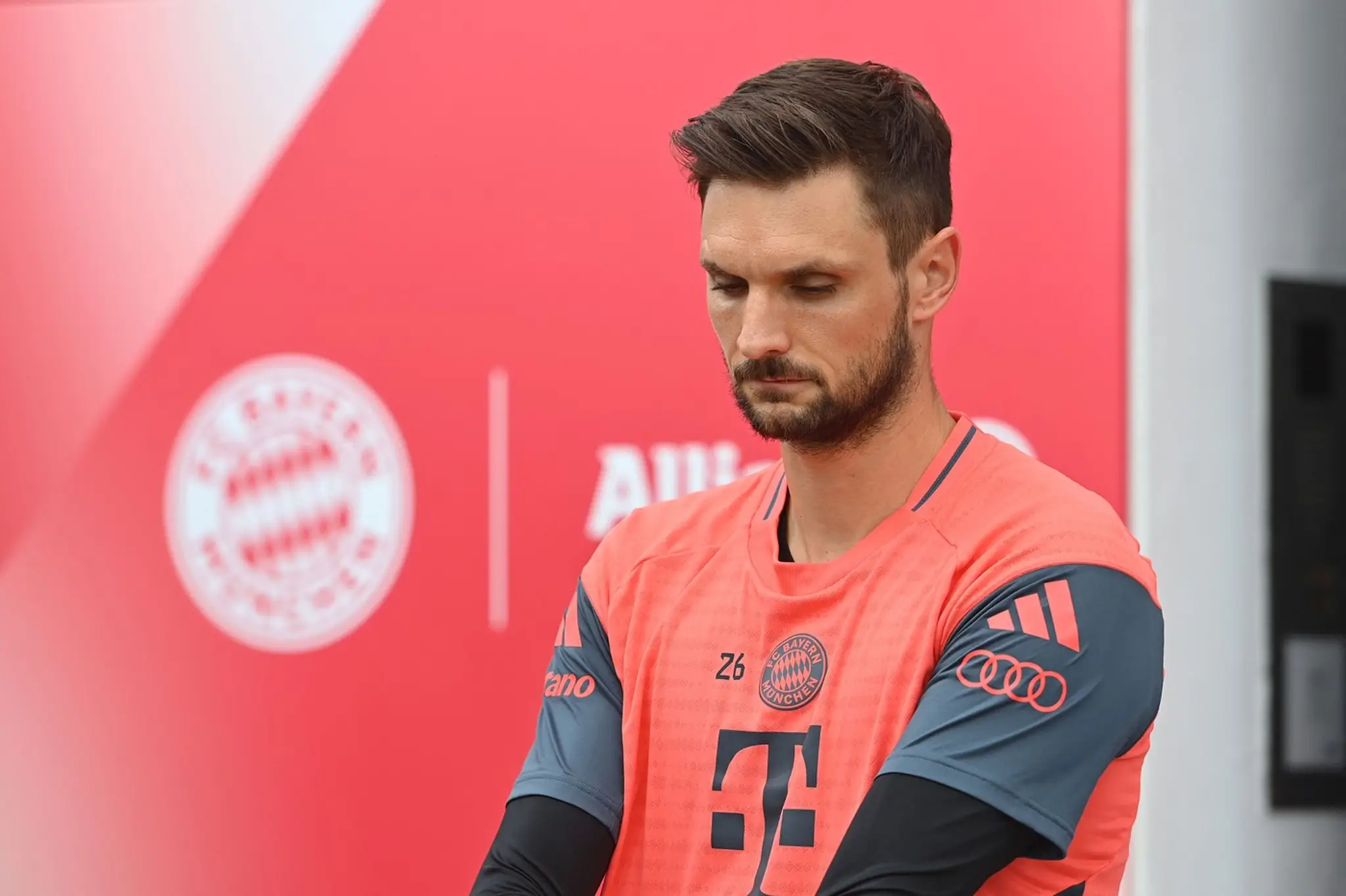 Sven Ulreich