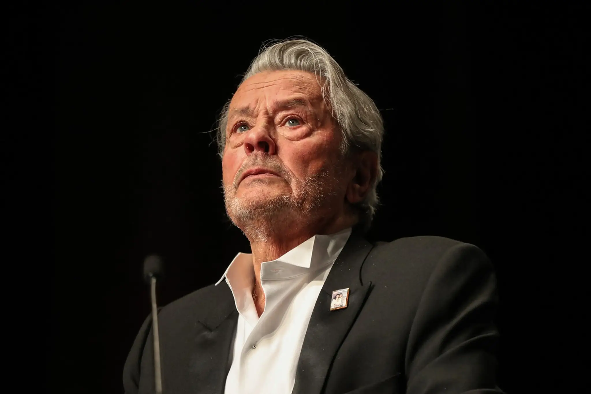 Alain Delon