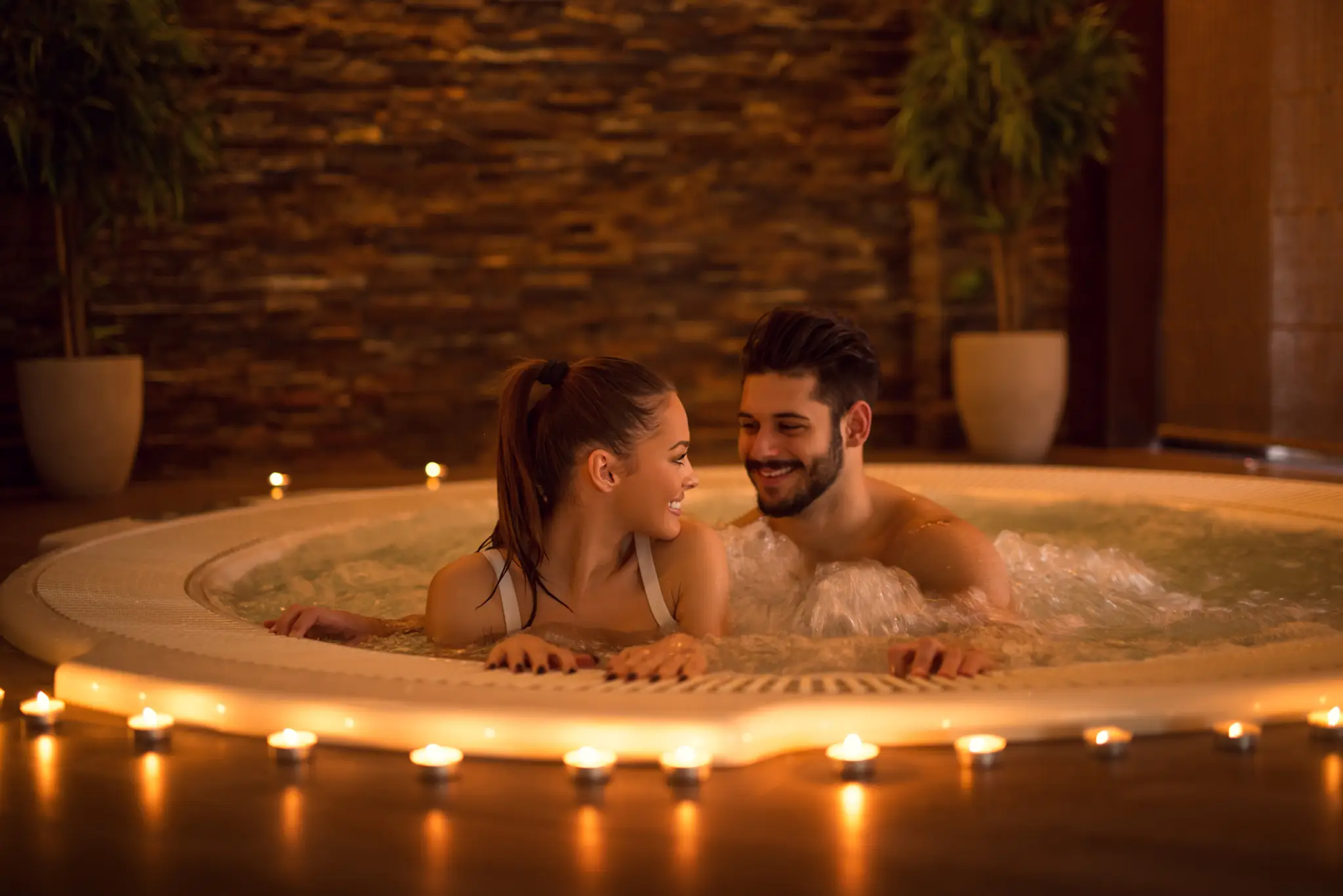 5 hrozivých vecí, ktoré sa vám môžu stať po sexe vo vírivke