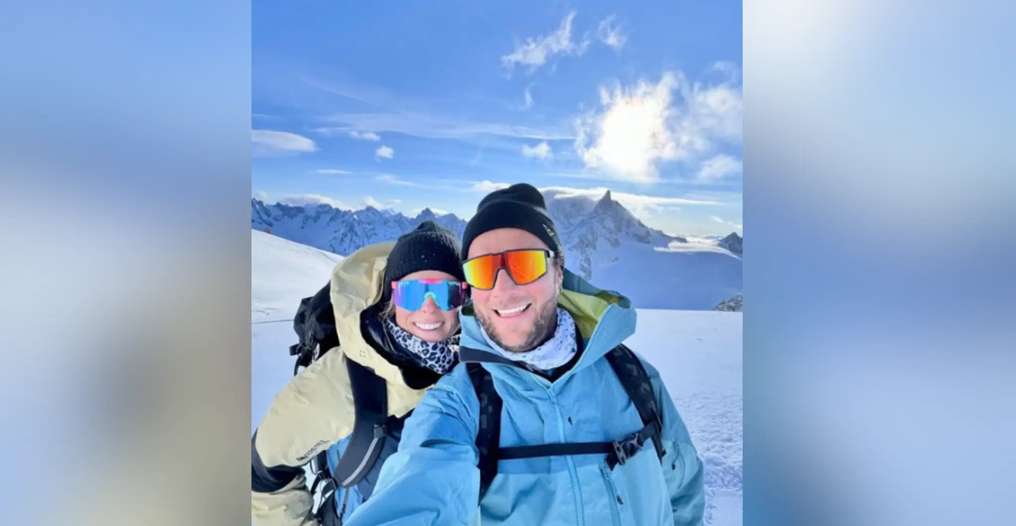 Veronika Zuzulová s partnerom