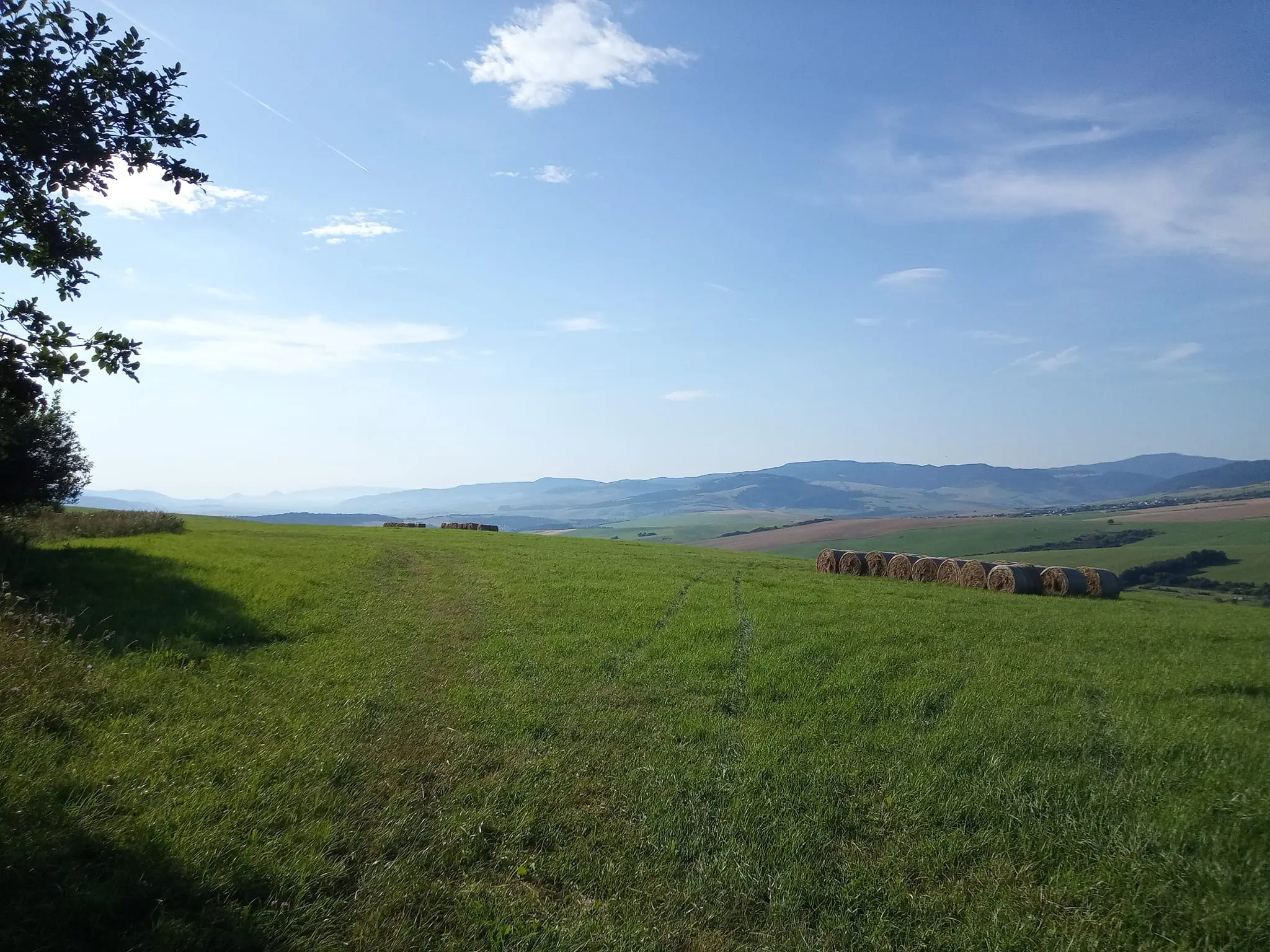Peter Jankovič zdolal najvyššie vrchy všetkých slovenských pohorí