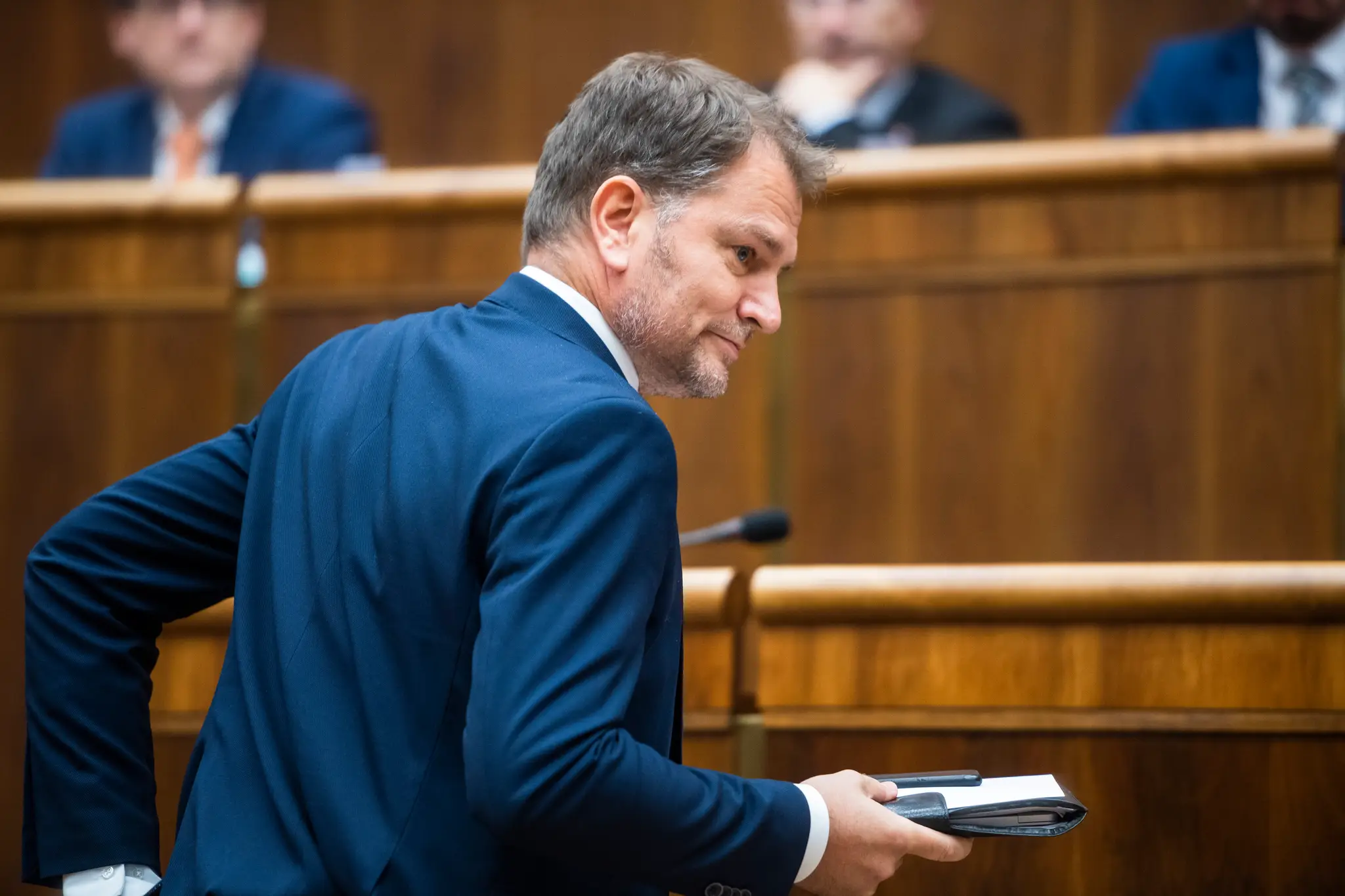 Igor Matovič
