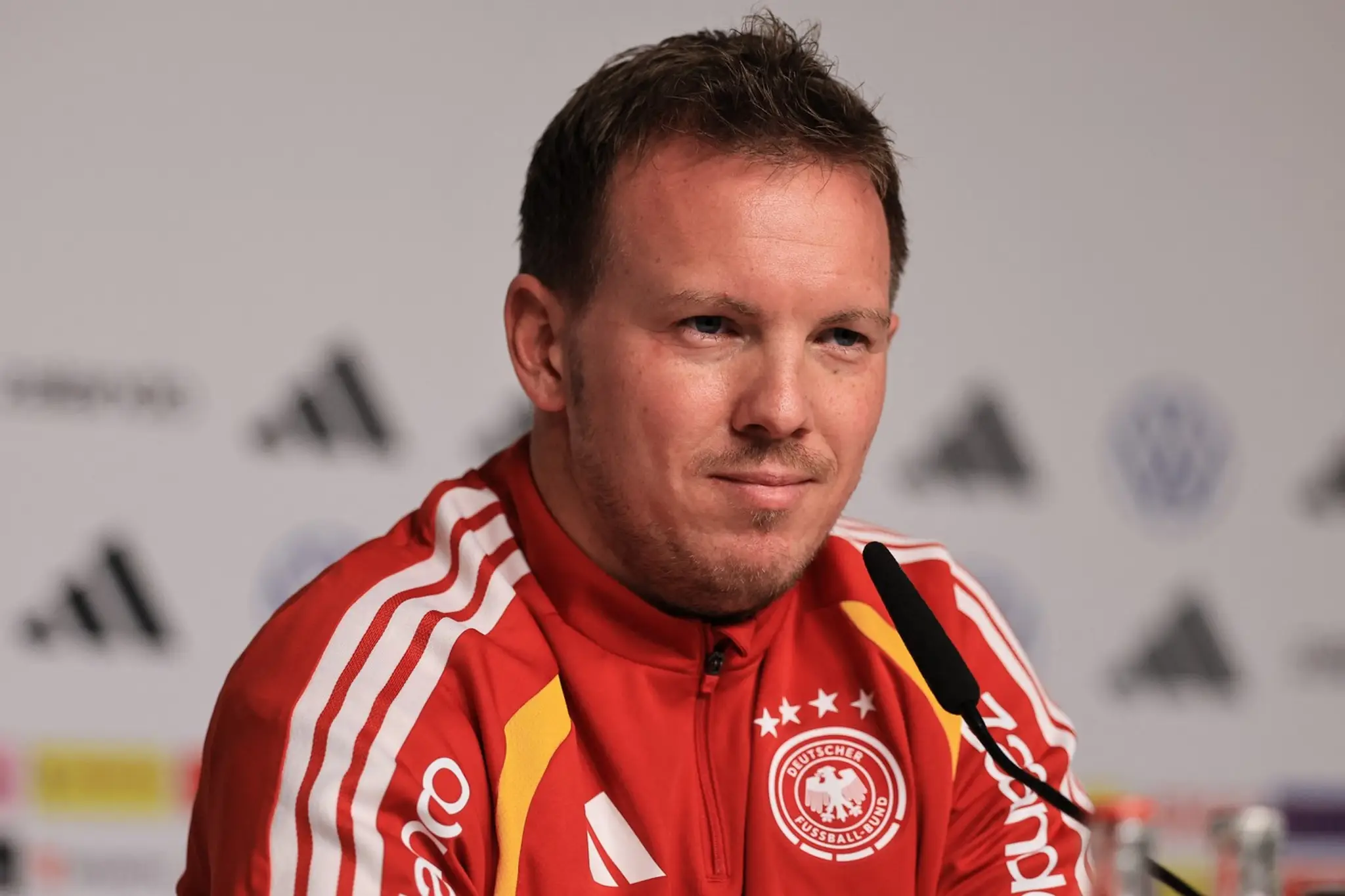 Julian Nagelsmann 