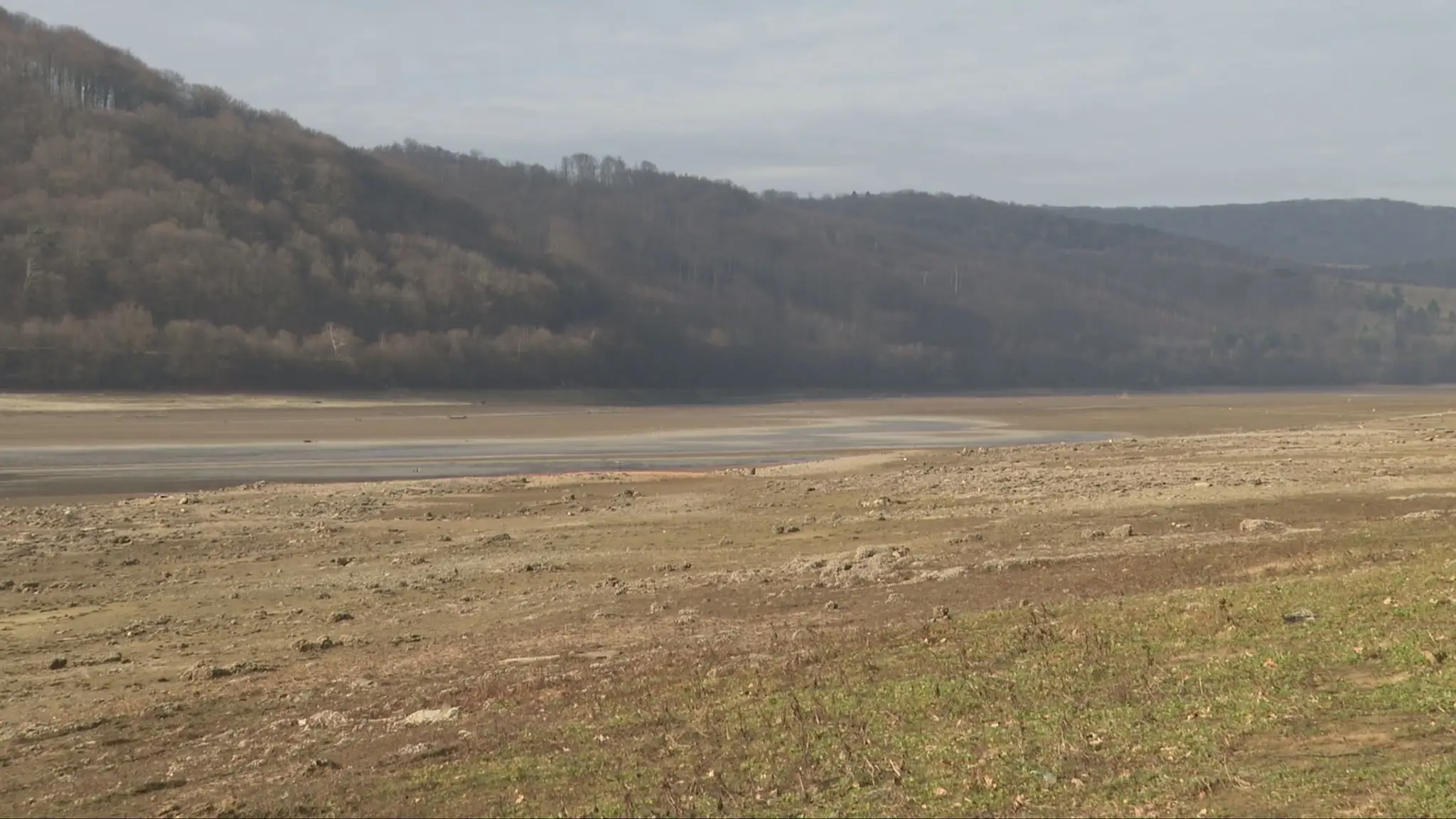 Slovensko zažíva jeden z najsuchších februárov