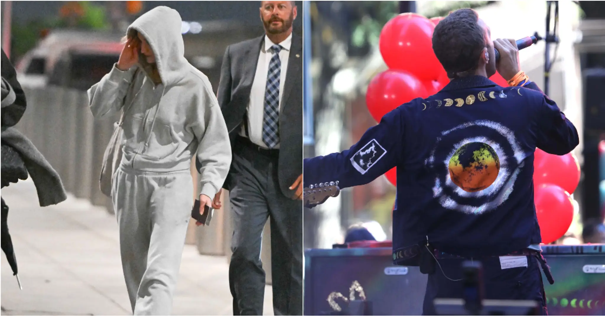 Sophie Turner a Chris Martin spolu?