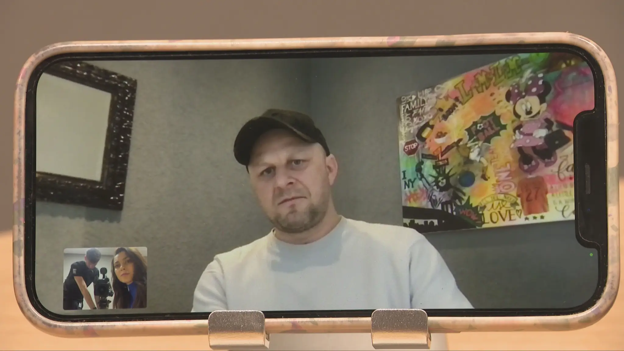 Marek Sapara.