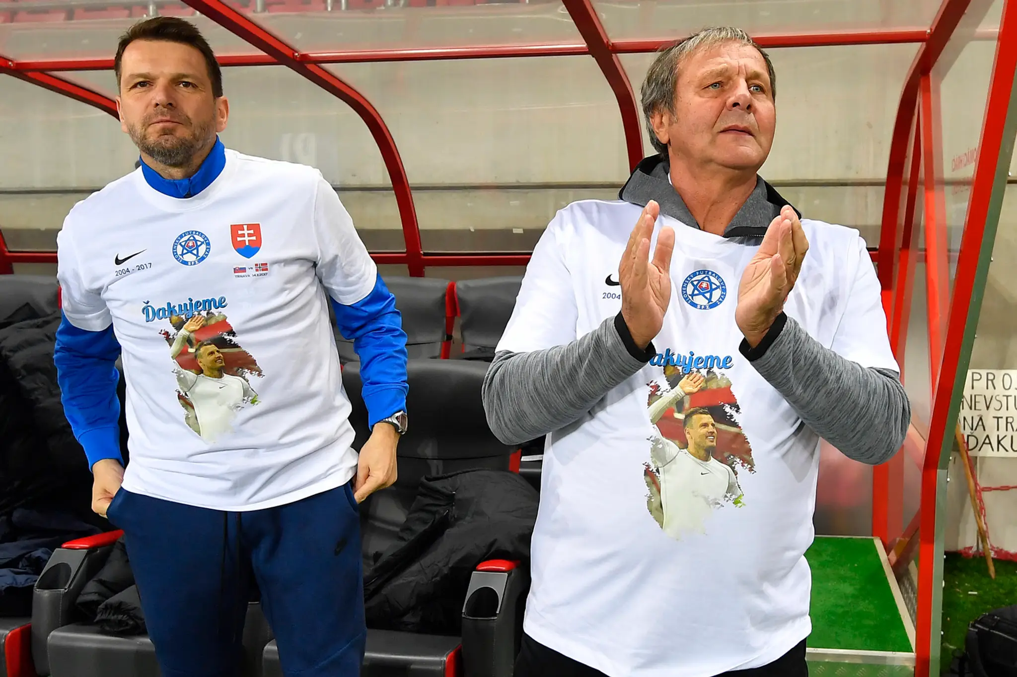 Rýchlokurz východniarčiny v podaní Mariána Čekovského