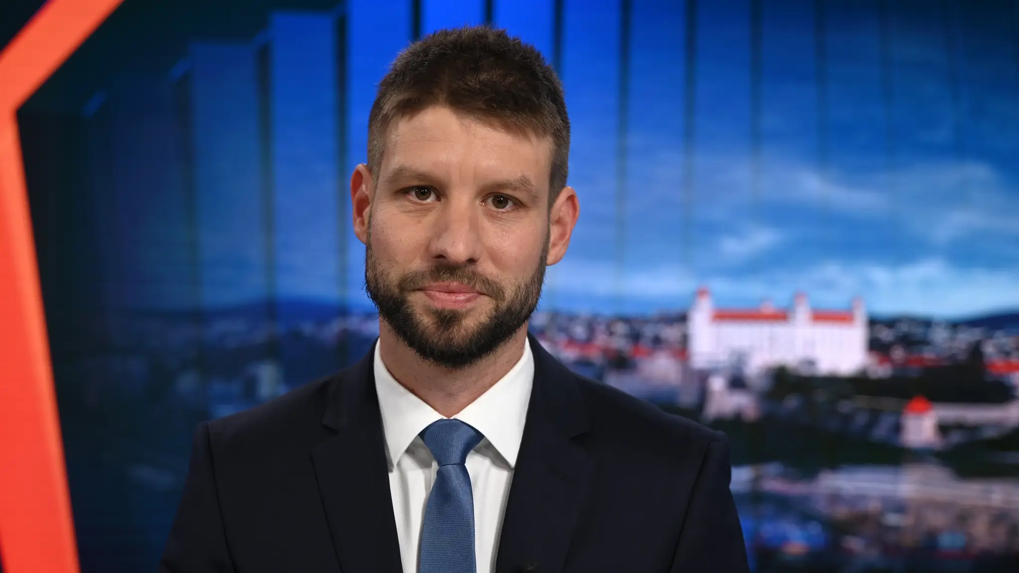 Michal Šimečka
