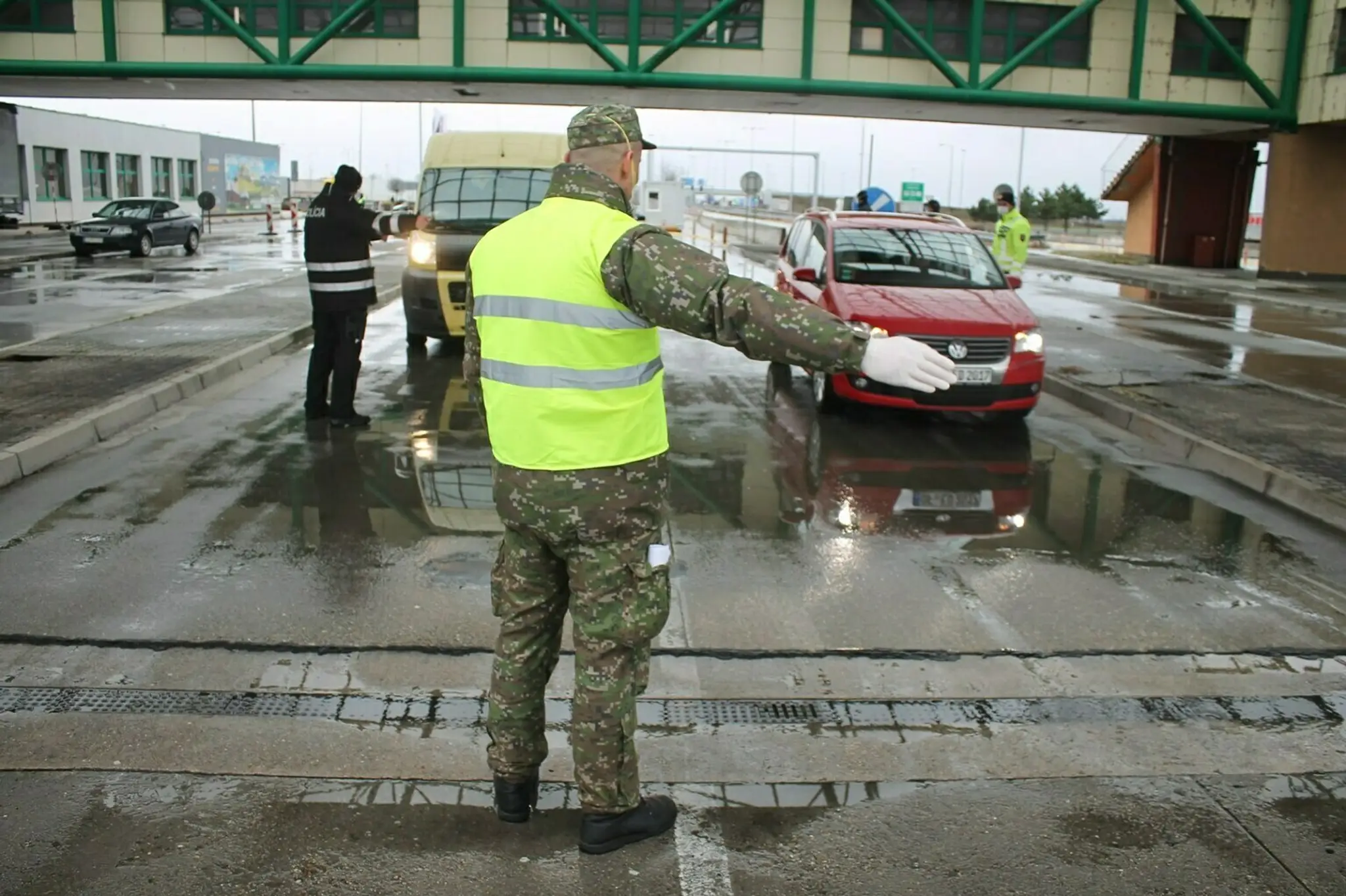 Americký lekár a imunológ Anthony Fauci