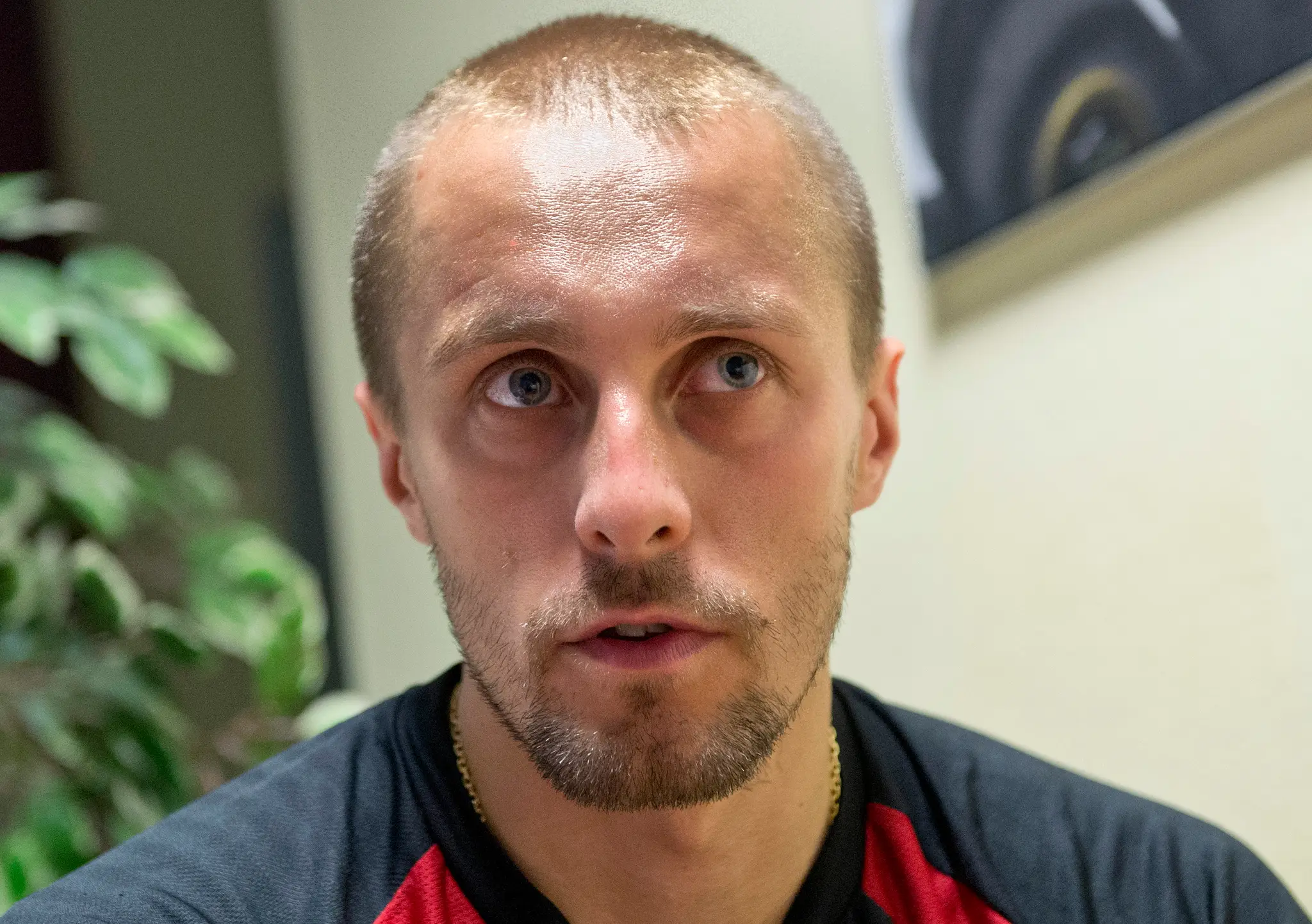 Jaroslav Halák.