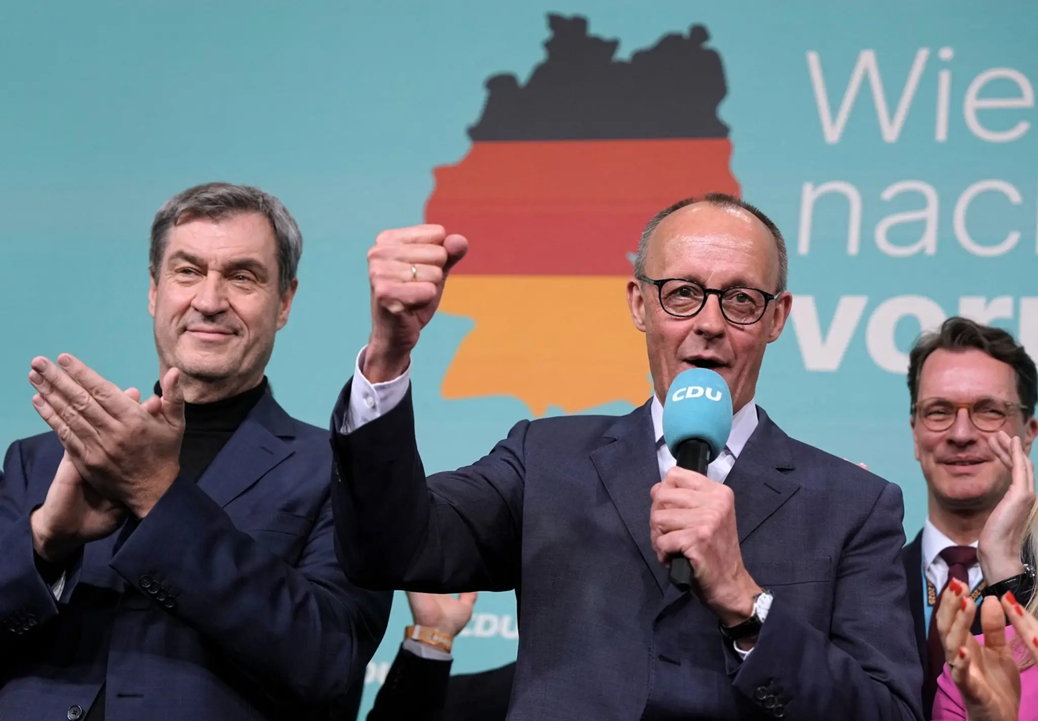 Friedrich Merz (CDU)