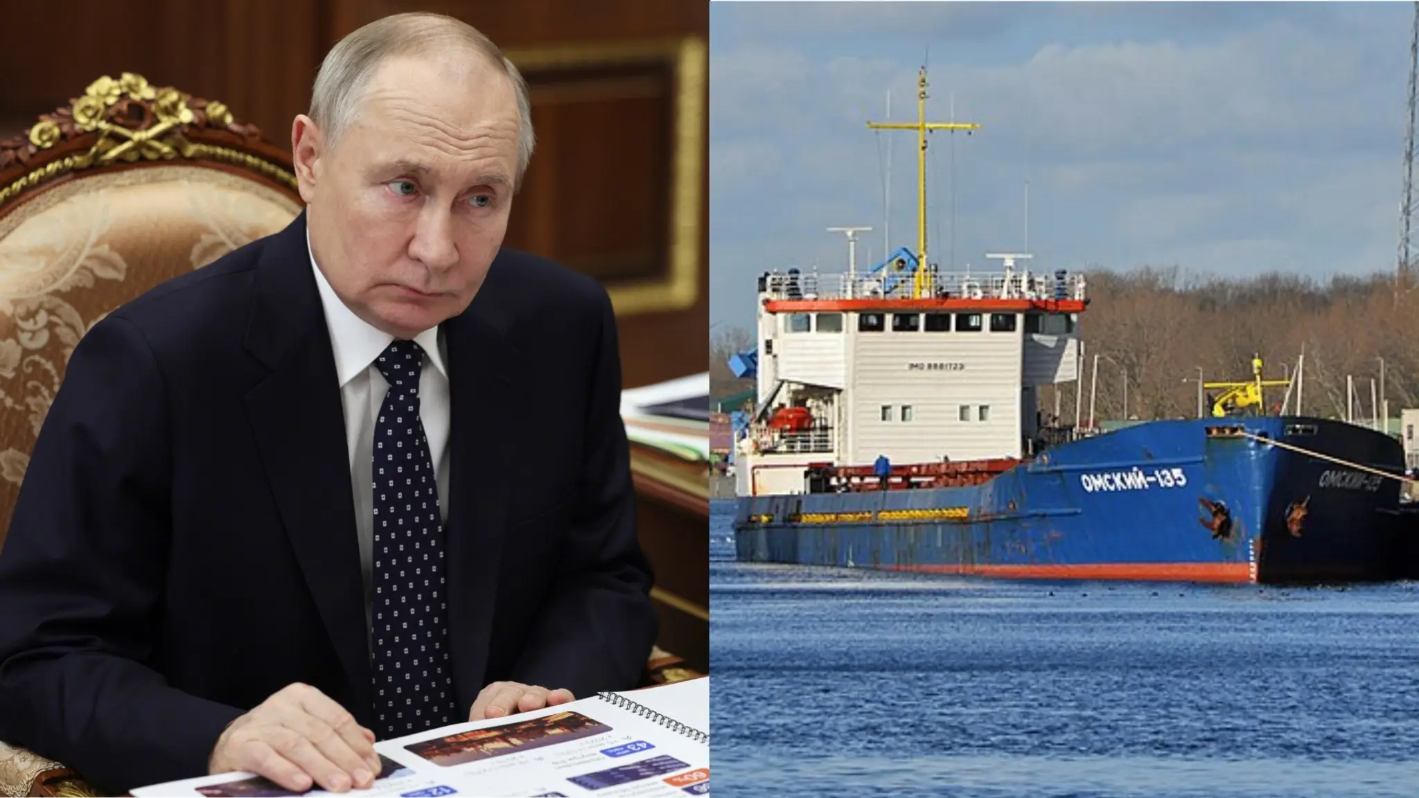 putin lod