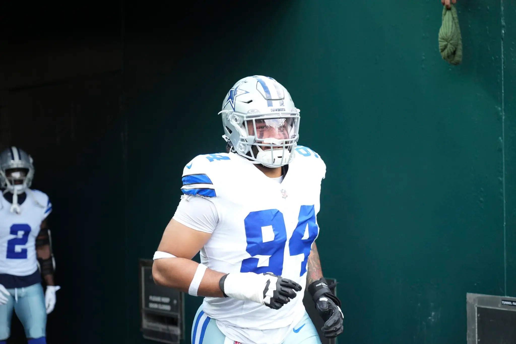 Marshawn Kneeland