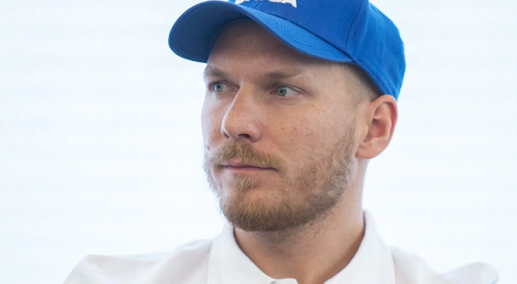 Adam Žampa.