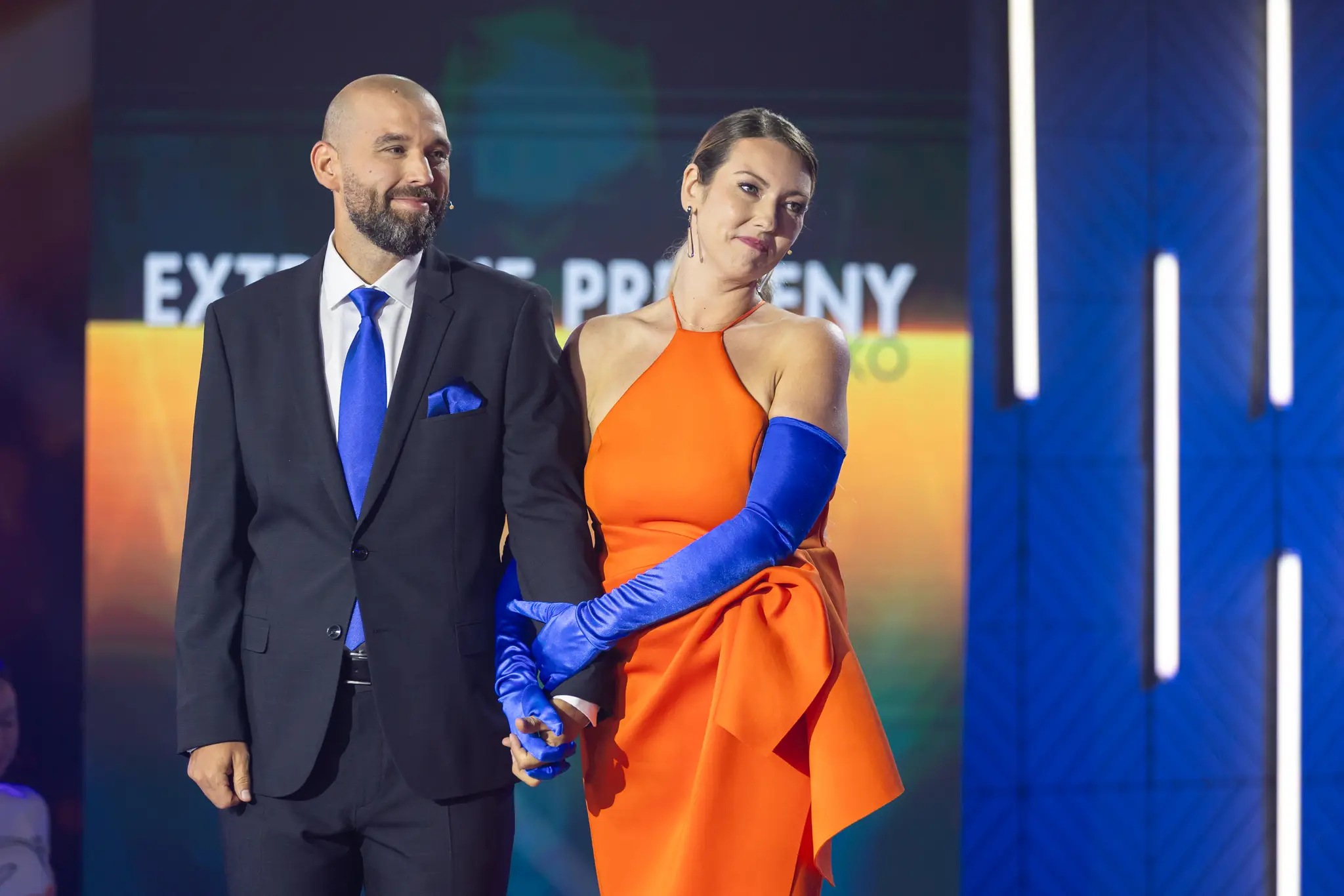 Najkrajší Mikuláš. Hofierkovci z Extrémnych premien čakajú bábätko!