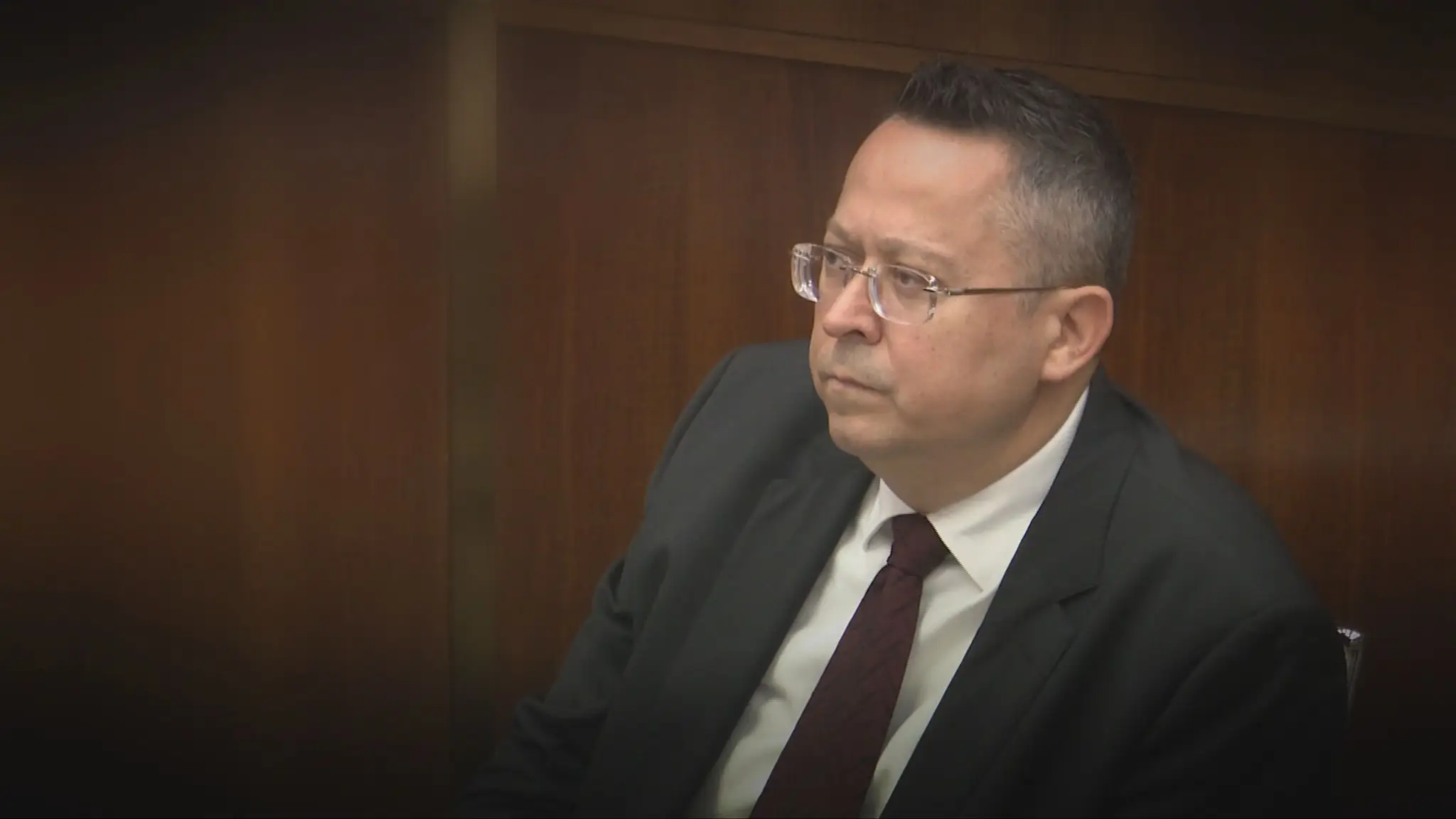 Minister financií Ladislav Kamenický.