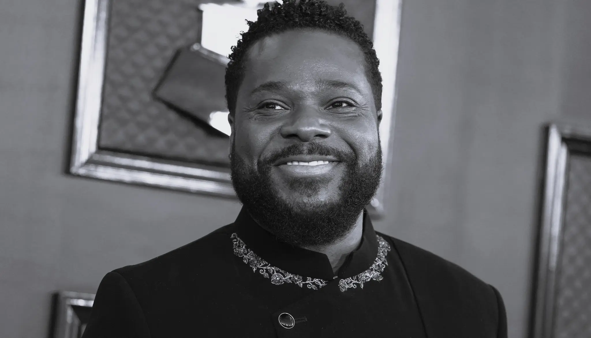 Malcolm-Jamal Warner
