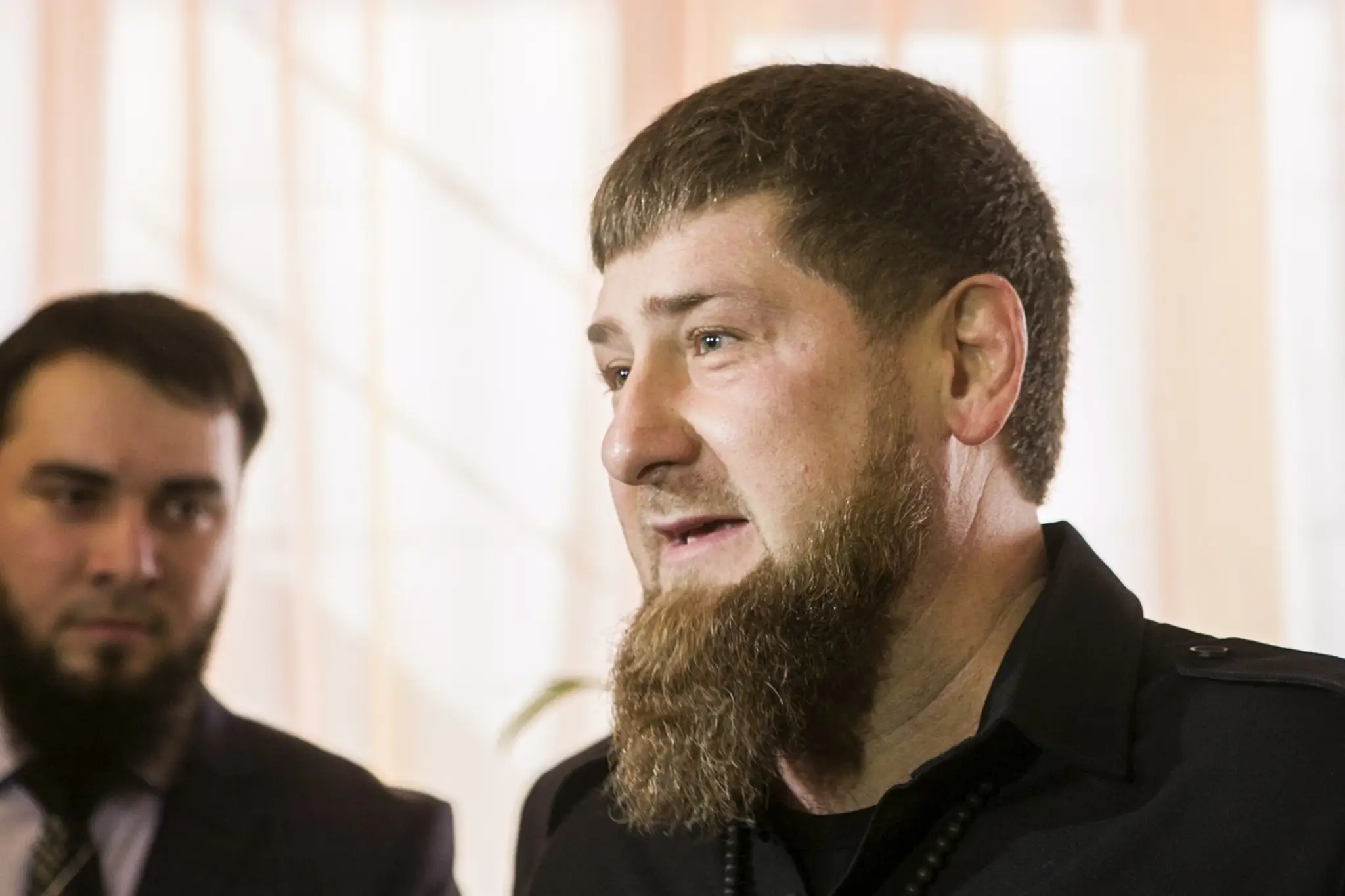 Kadyrov