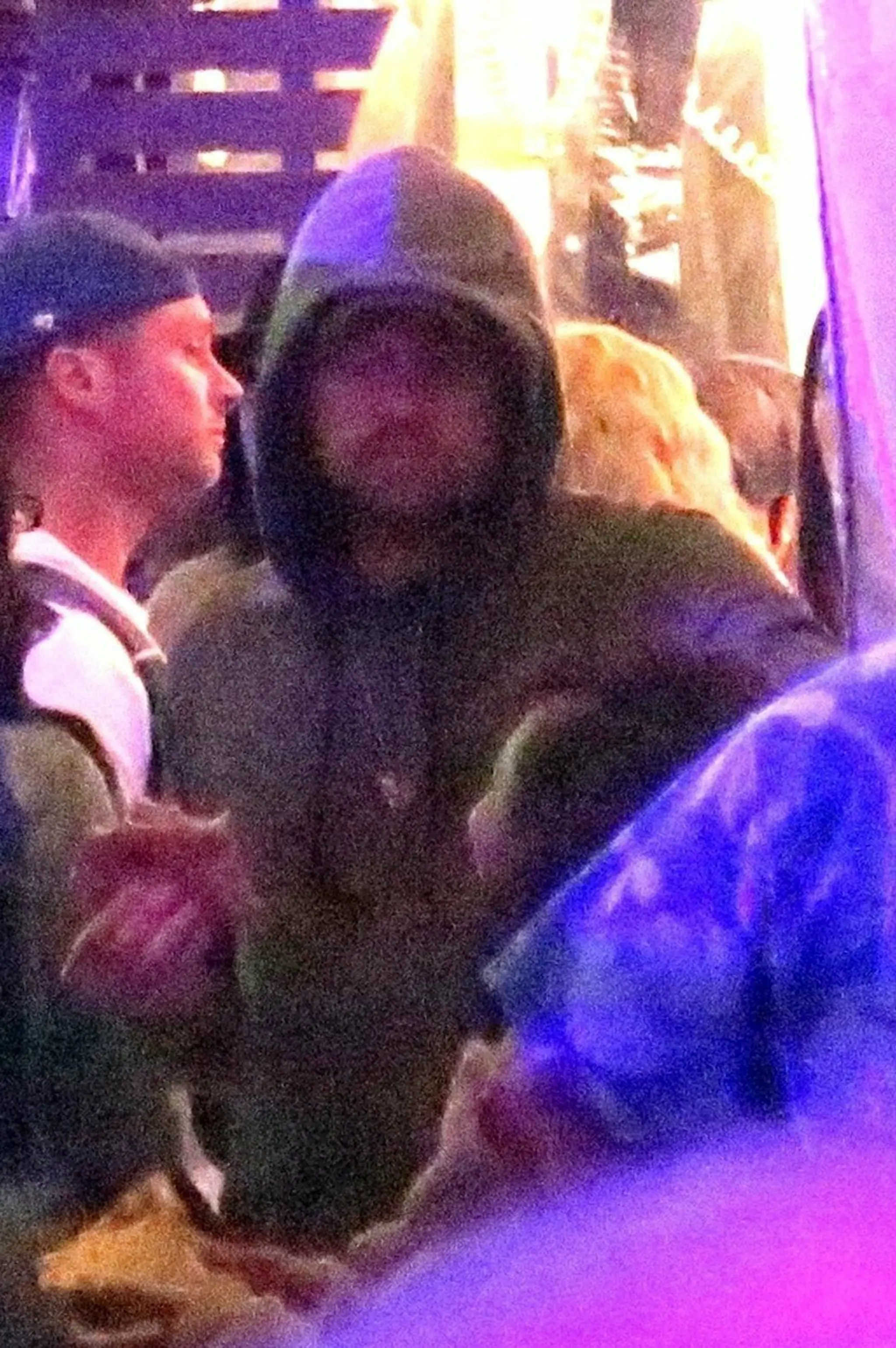 Leonardo DiCaprio