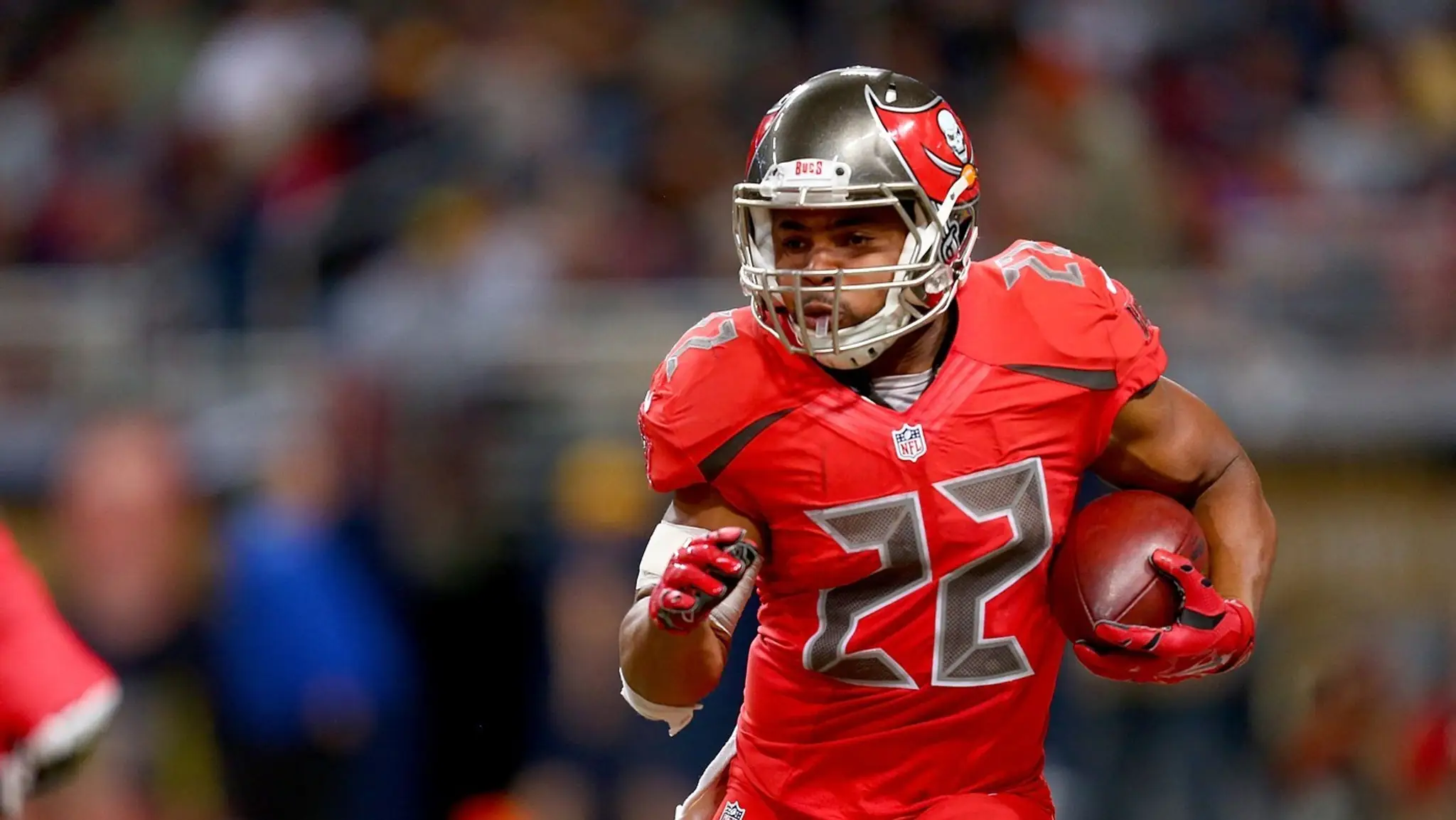 Doug Martin