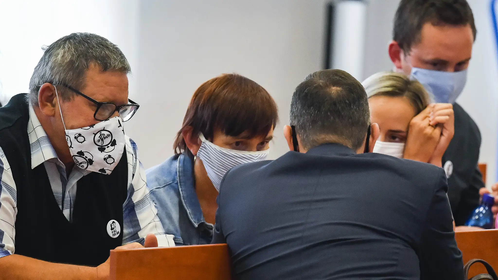 Výročie vraždy Jána Kuciaka a Martiny Kušnírovej