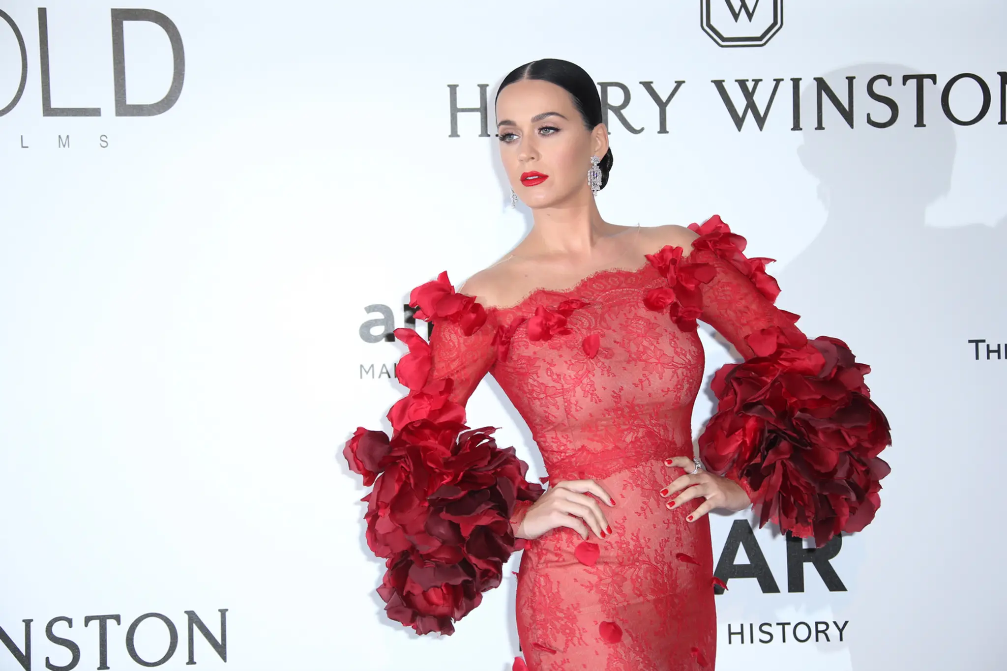 Katy Perry