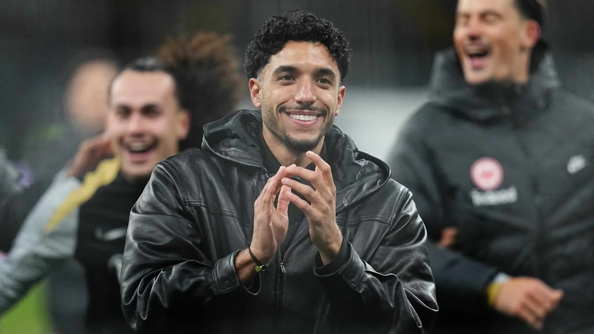 Marmoush posilnil Manchester City