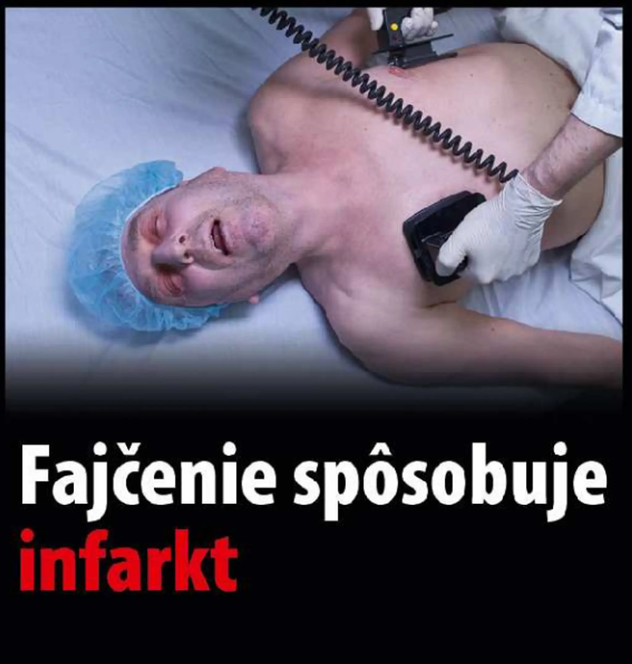 Varovanie, čo všetko môže spôsobiť fajčenie