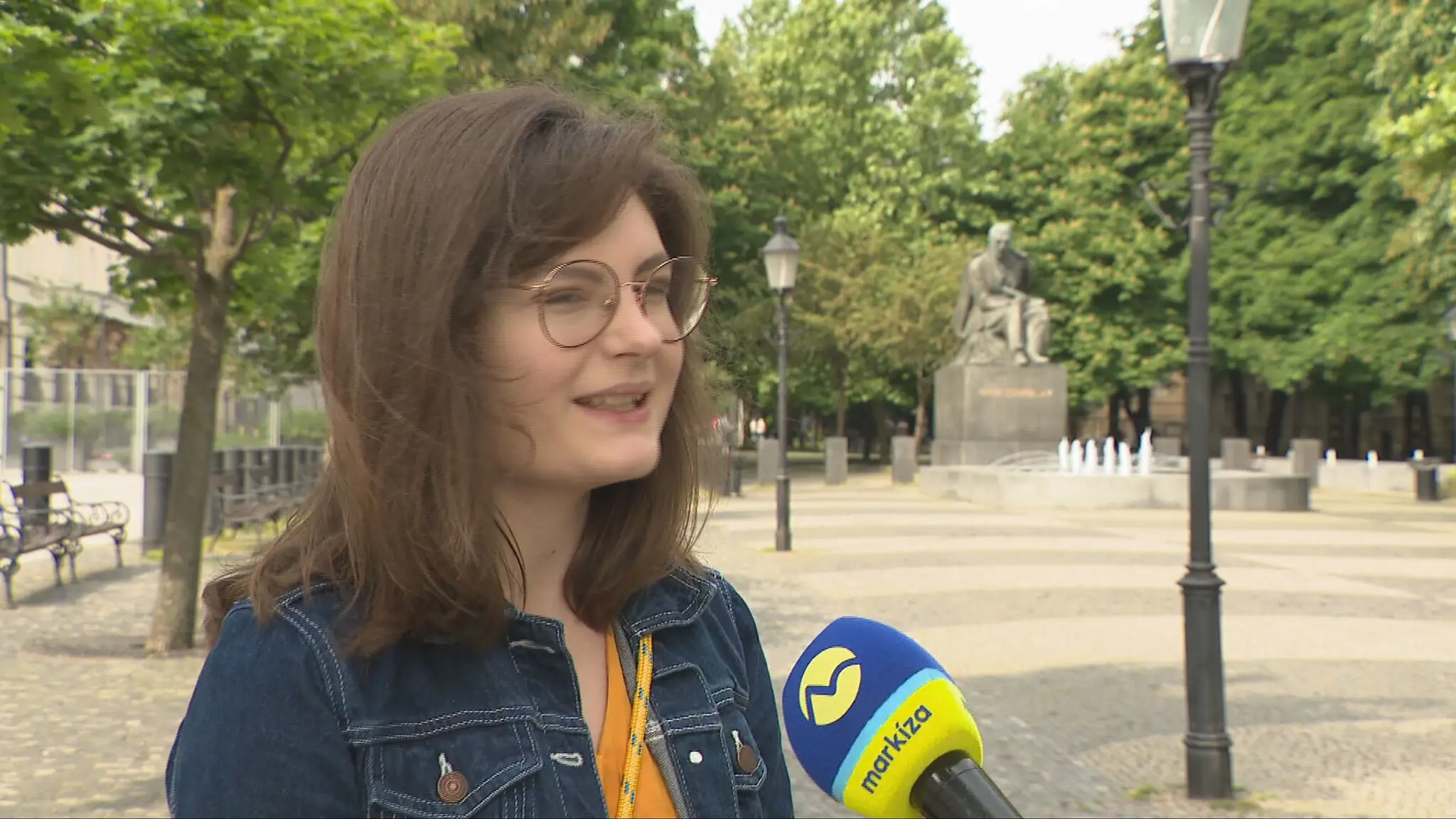 Valentína Sedileková, OZ Chuť žiť