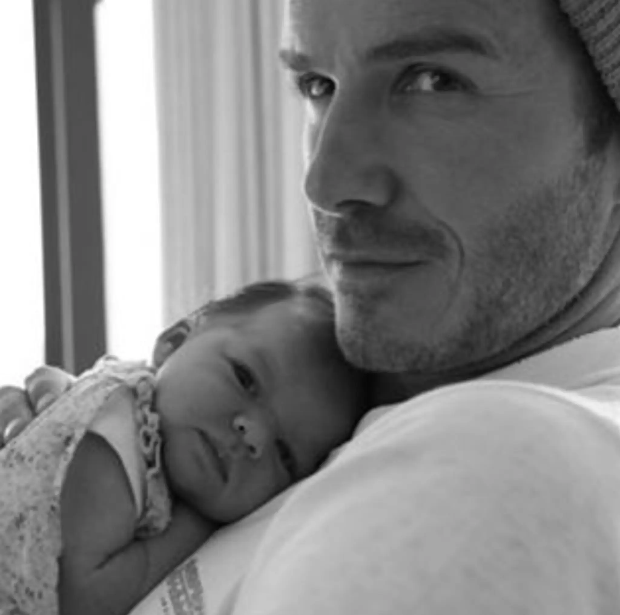 David Beckham