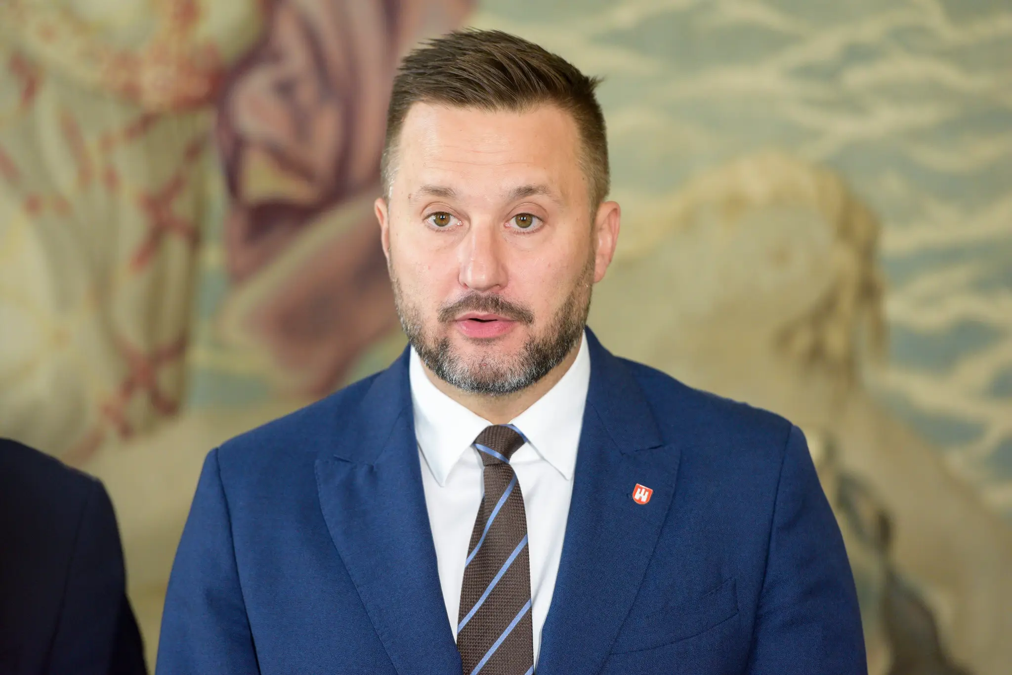 Matúš Vallo.