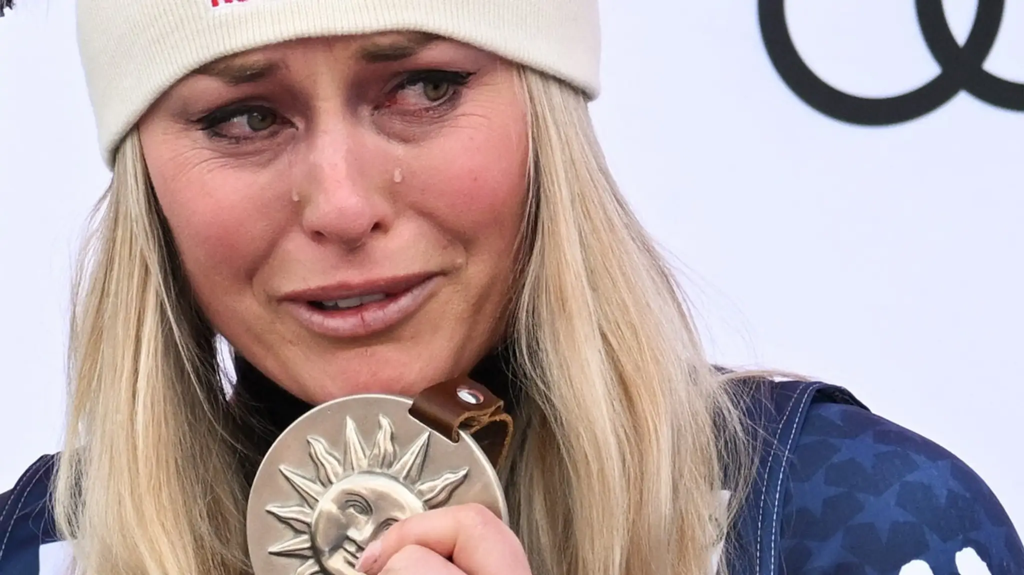 Lindsey Vonnová (cropped)