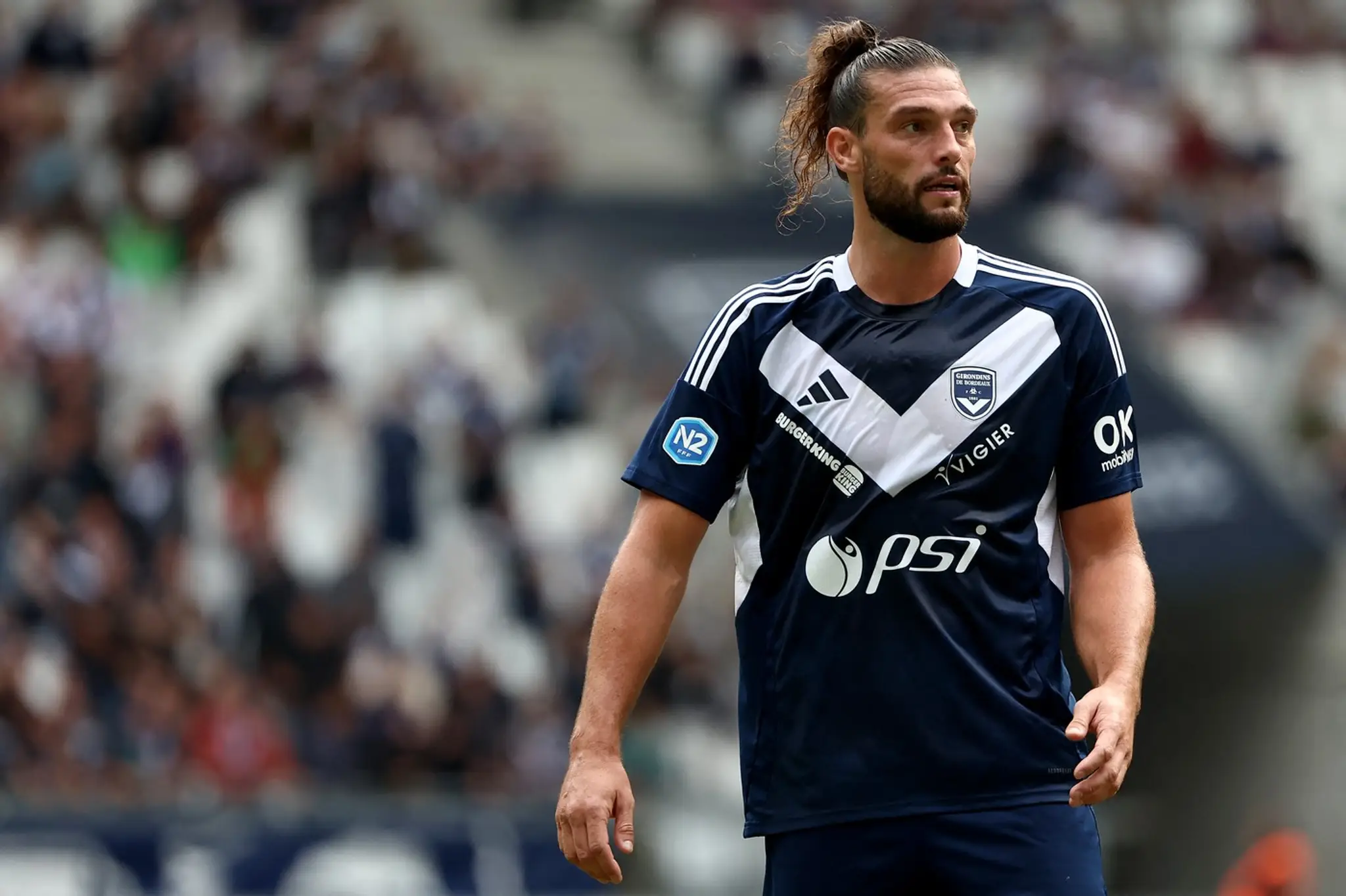  Andy Carroll