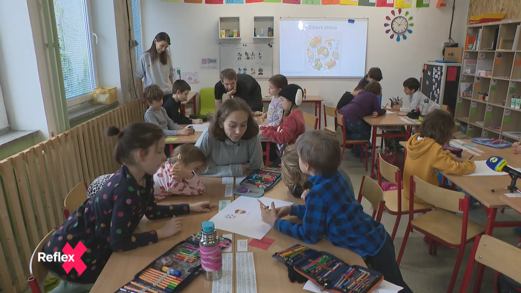 Škola, kde medzi deťmi nerobia rozdiely
