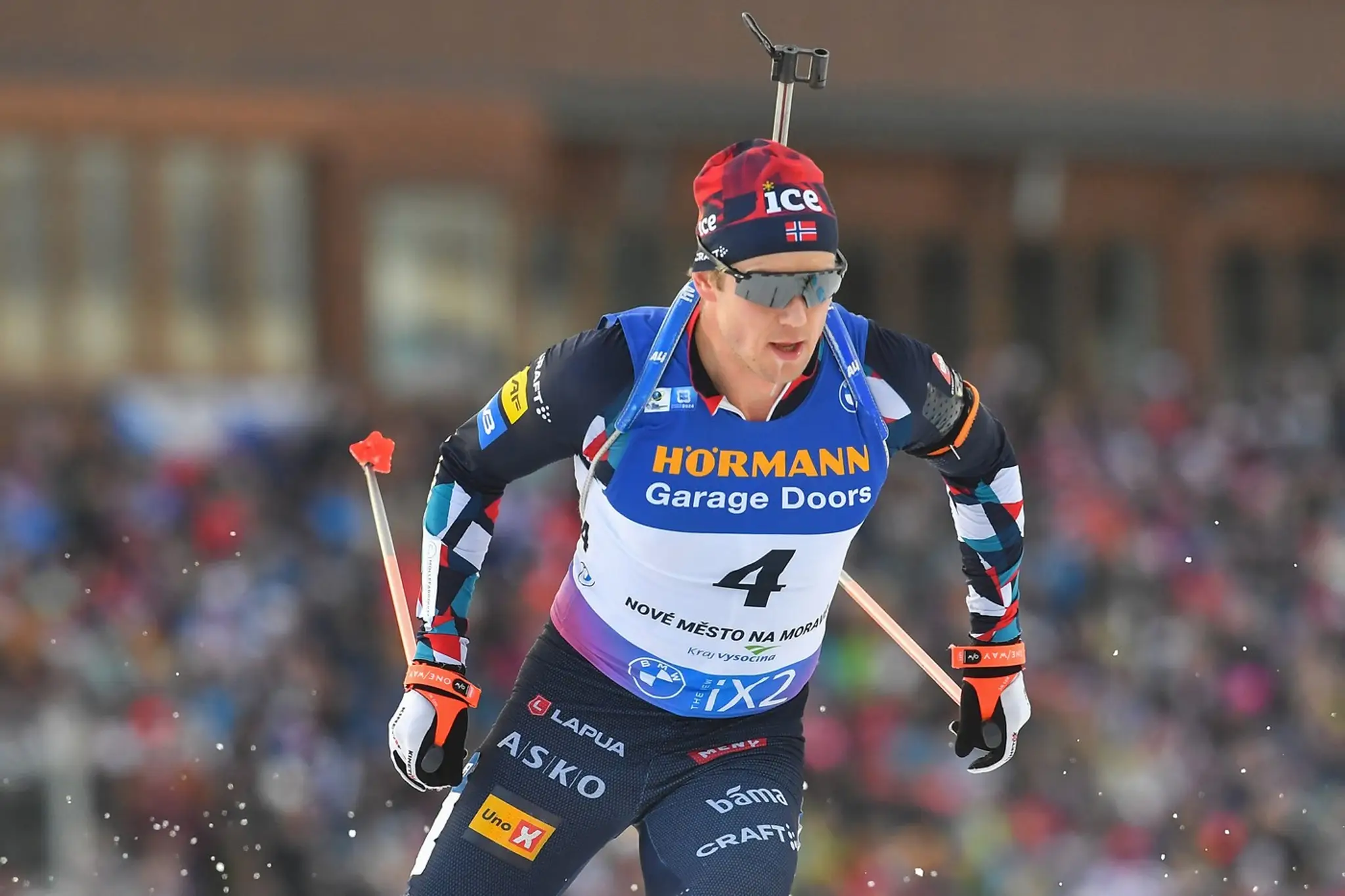 Vetle Sjastad Christiansen