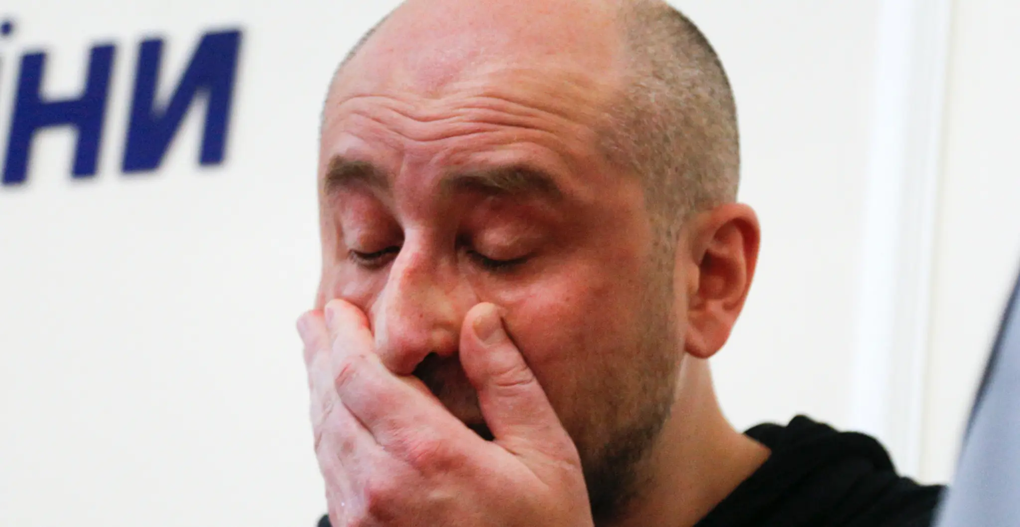 Arkadij Babčenko.