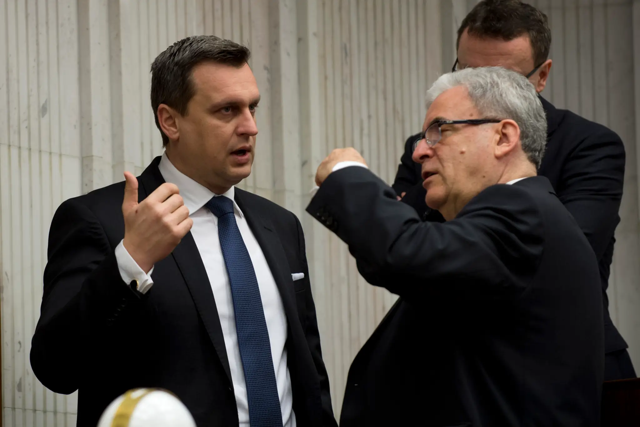 Z otvorenia ustanovujúcej schôdze Národnej rady Slovenskej republiky 