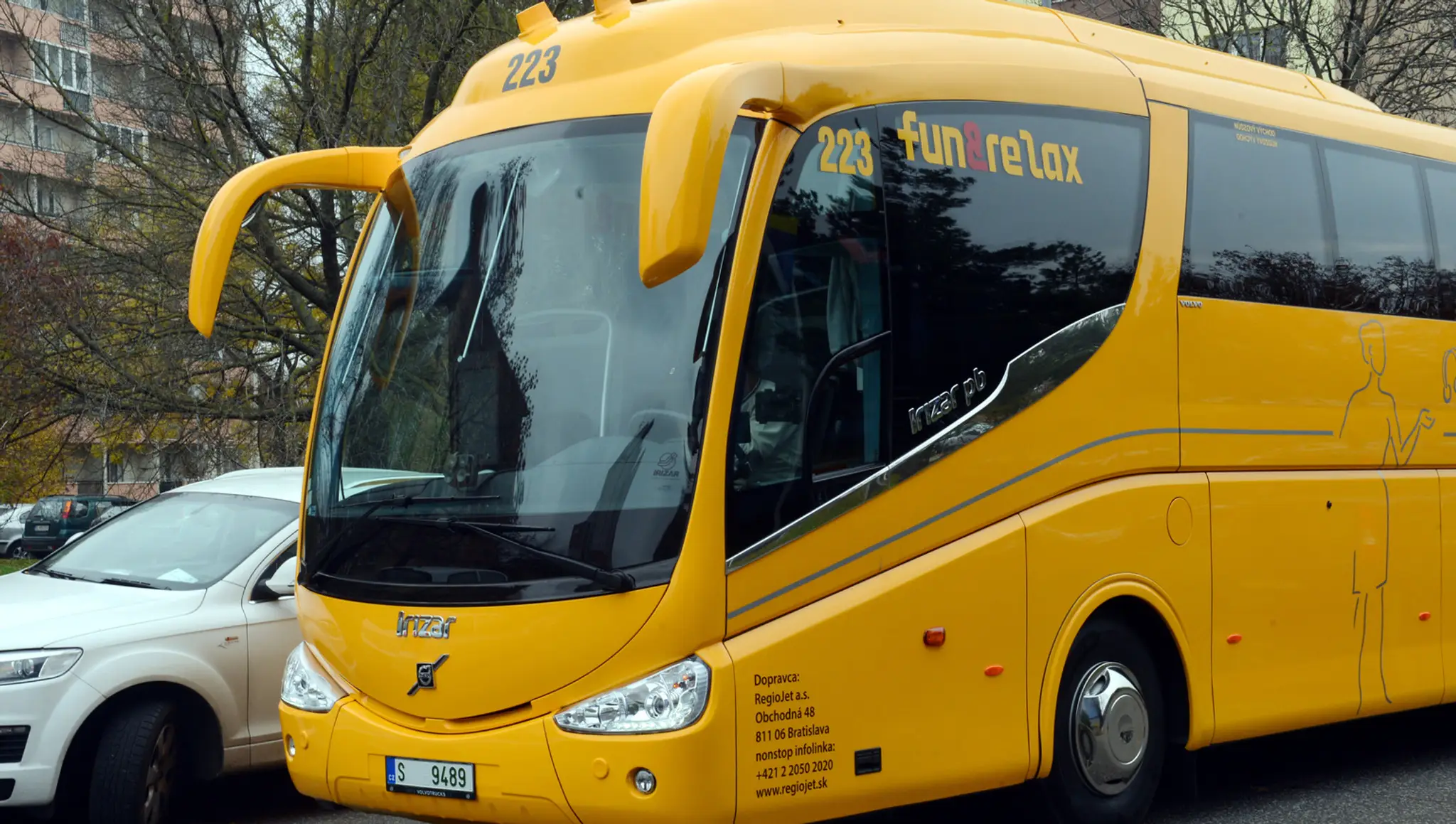 RegioJet