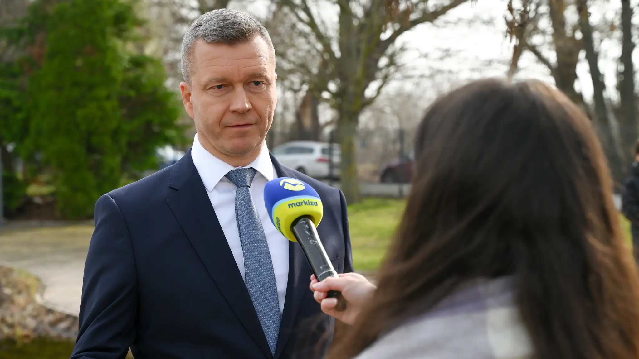 Krisztián Forró.