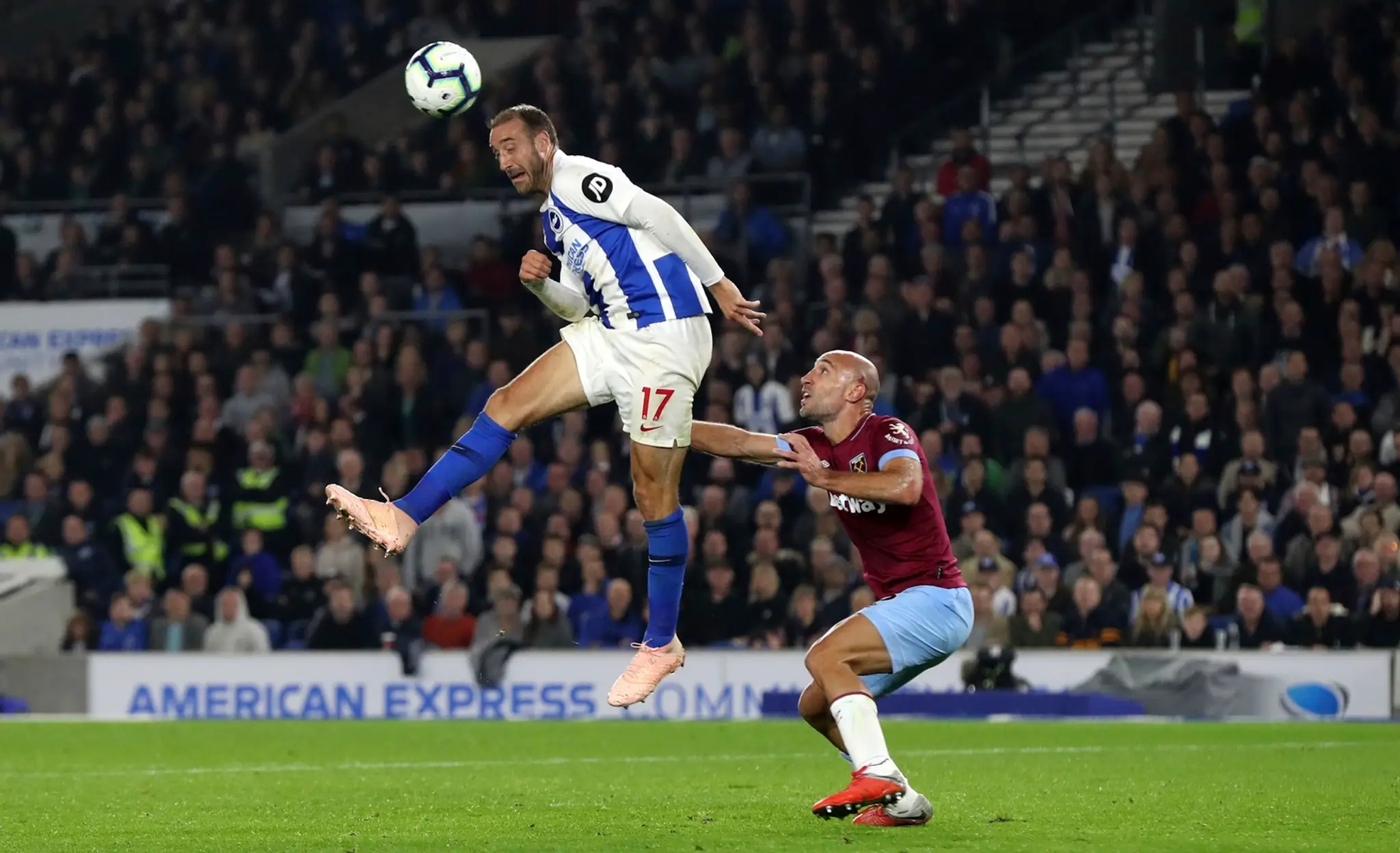 Glenn Murray.