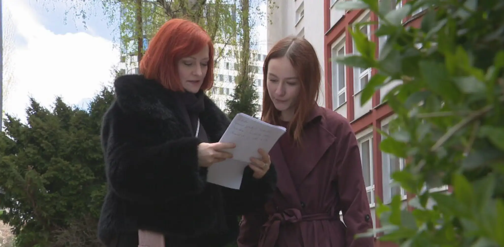 Chce byť pôrodnou asistentkou a využiť chcela aj talentové štipendium. 