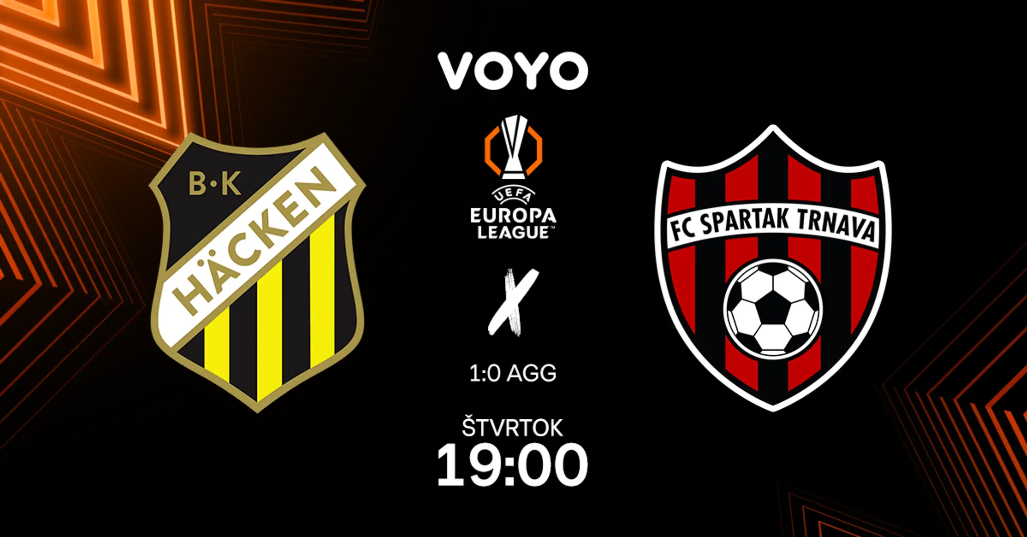 Náhľad Spartak odveta