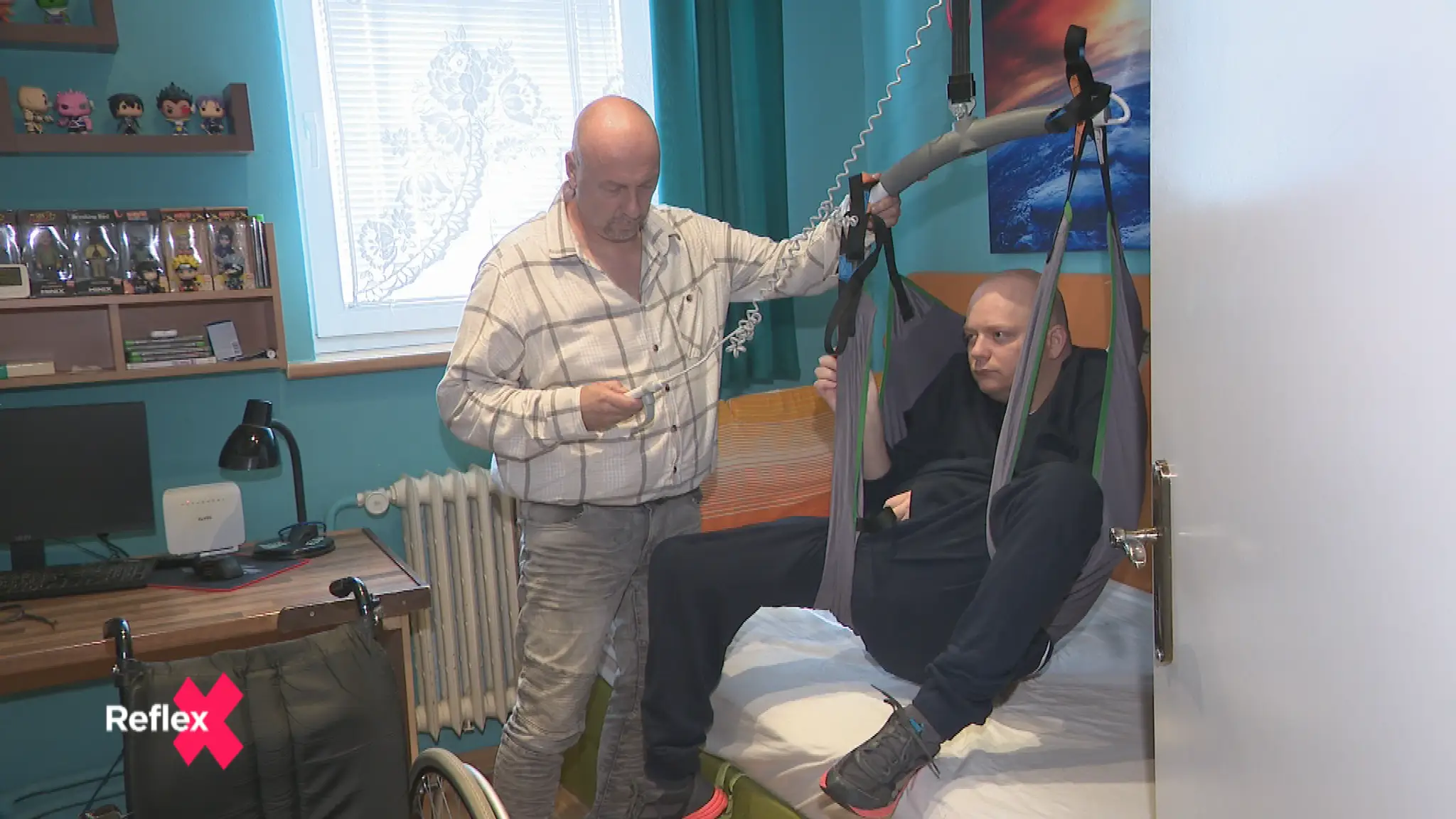 Každý deň by potreboval 900 eur na liek. Do konca života