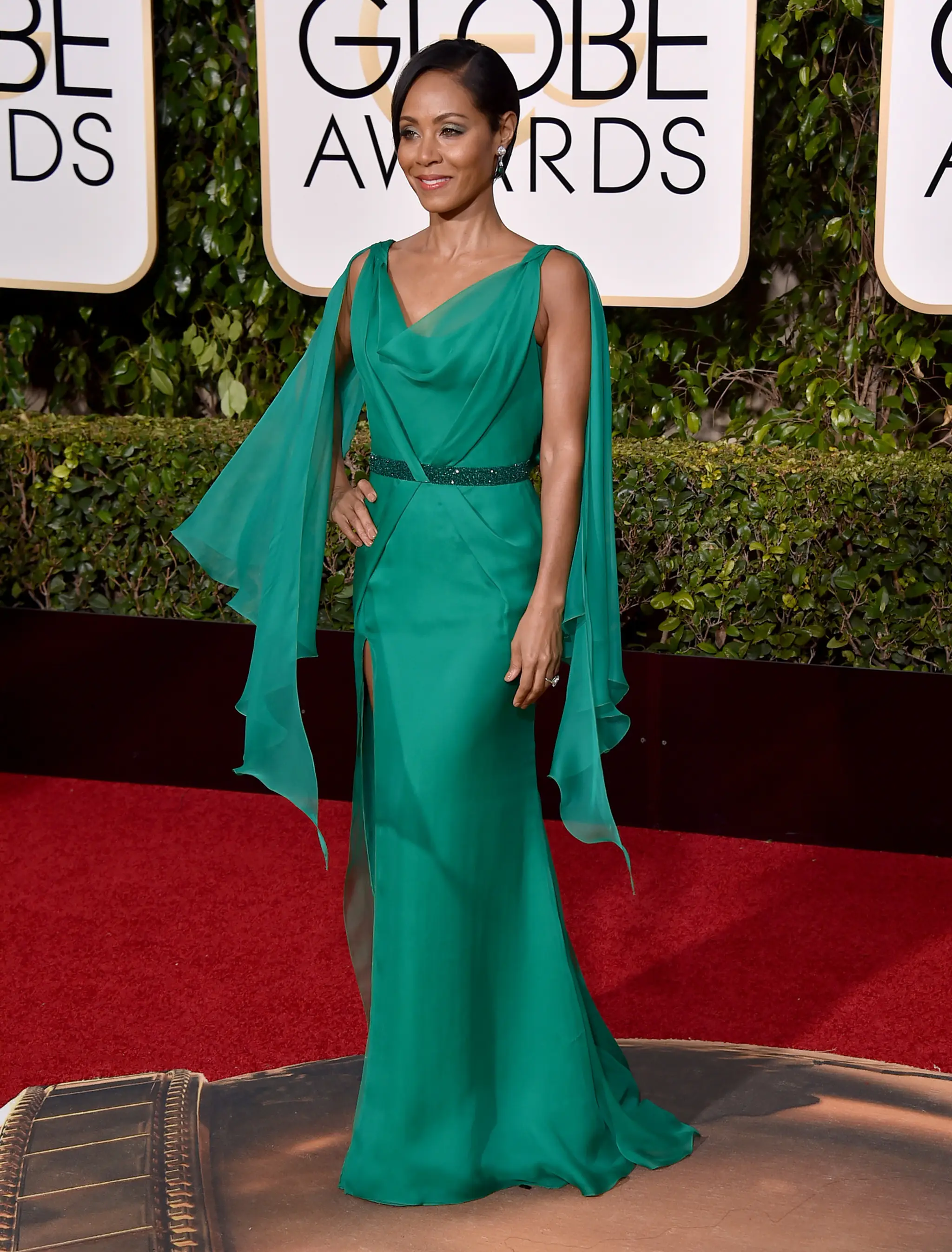 Jada Pinkett Smith